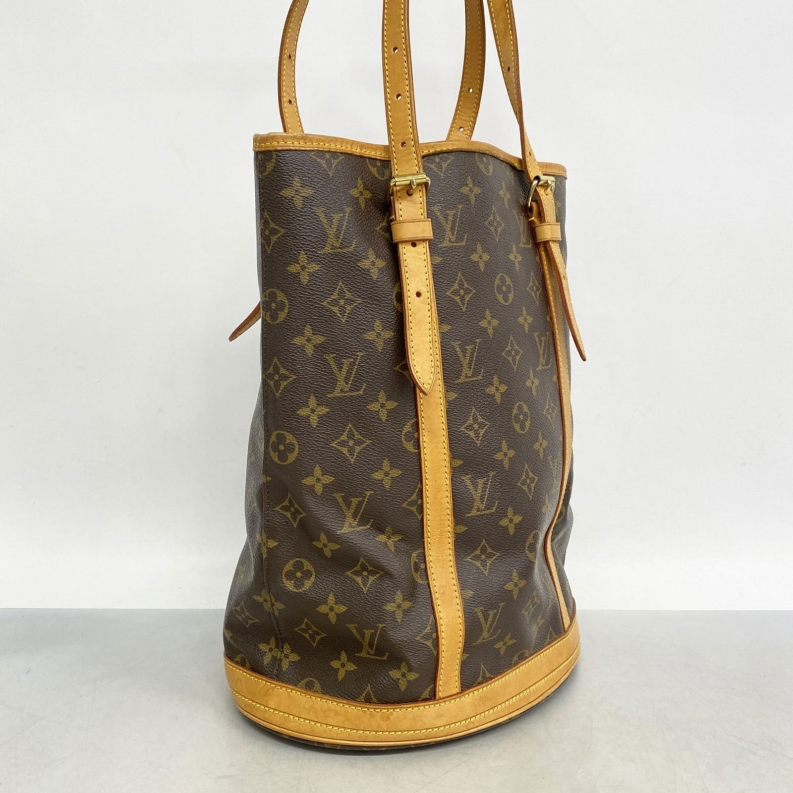 Bag Louis Vuitton Tote - 2