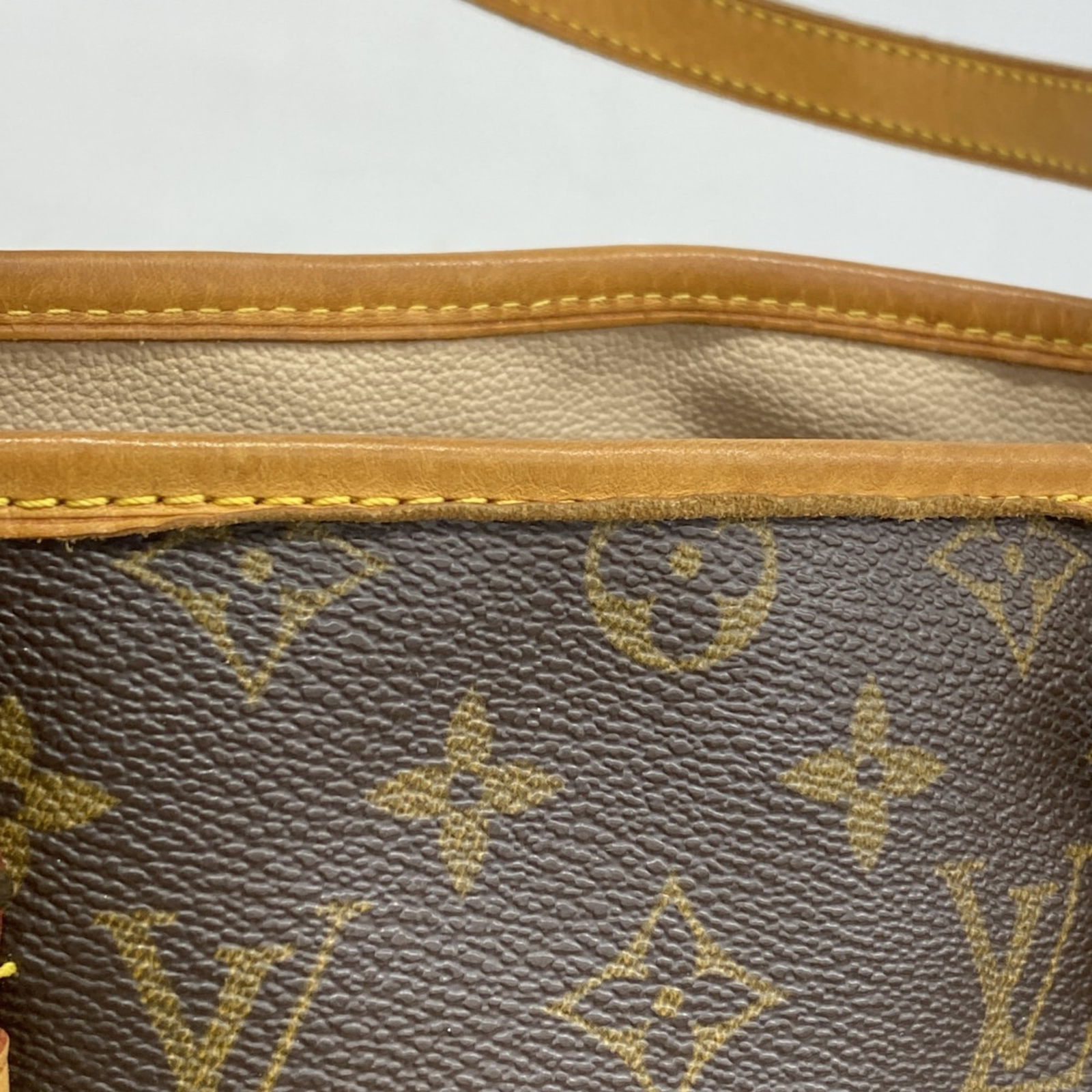 Bag Louis Vuitton Tote - 7