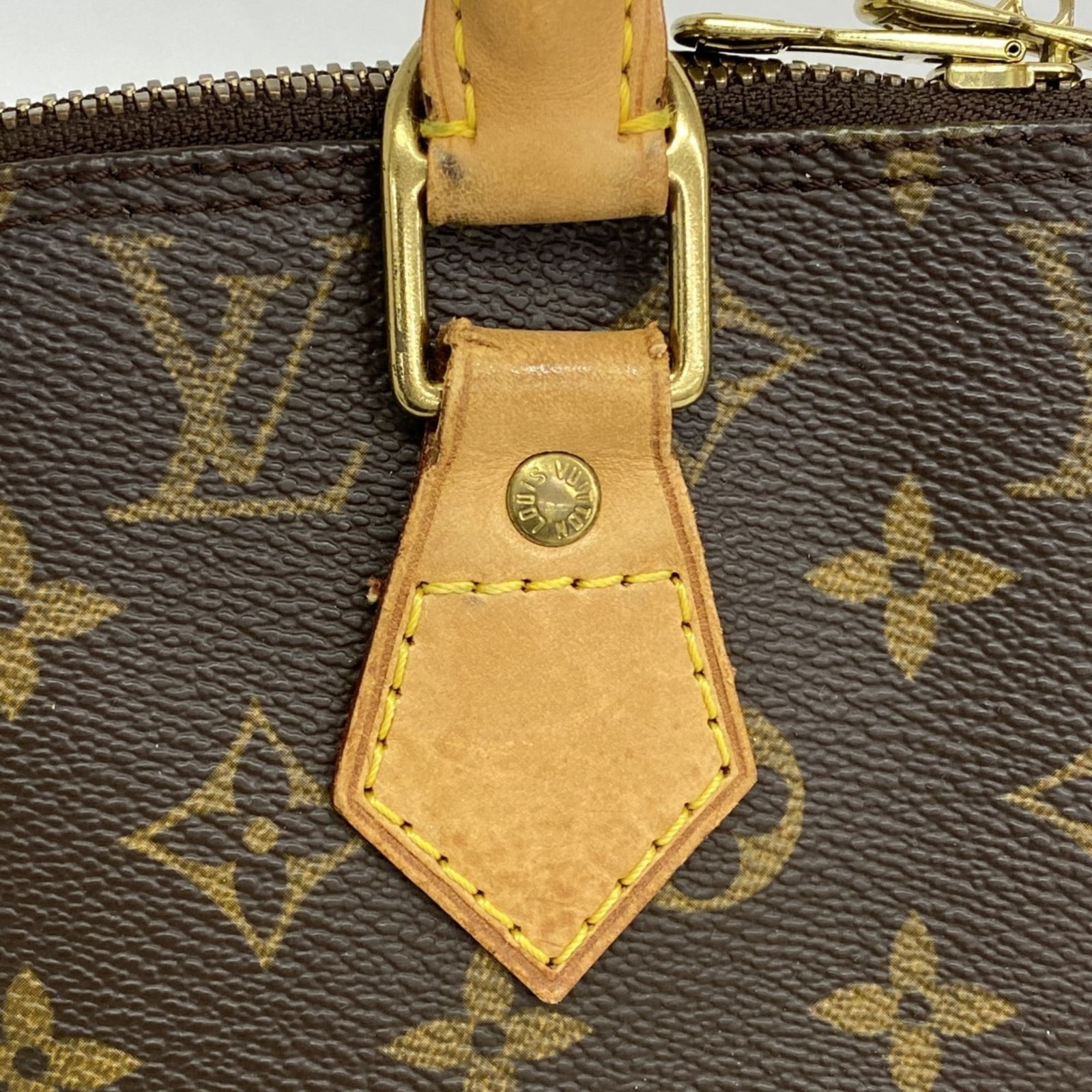 Handbag Louis Vuitton - 7
