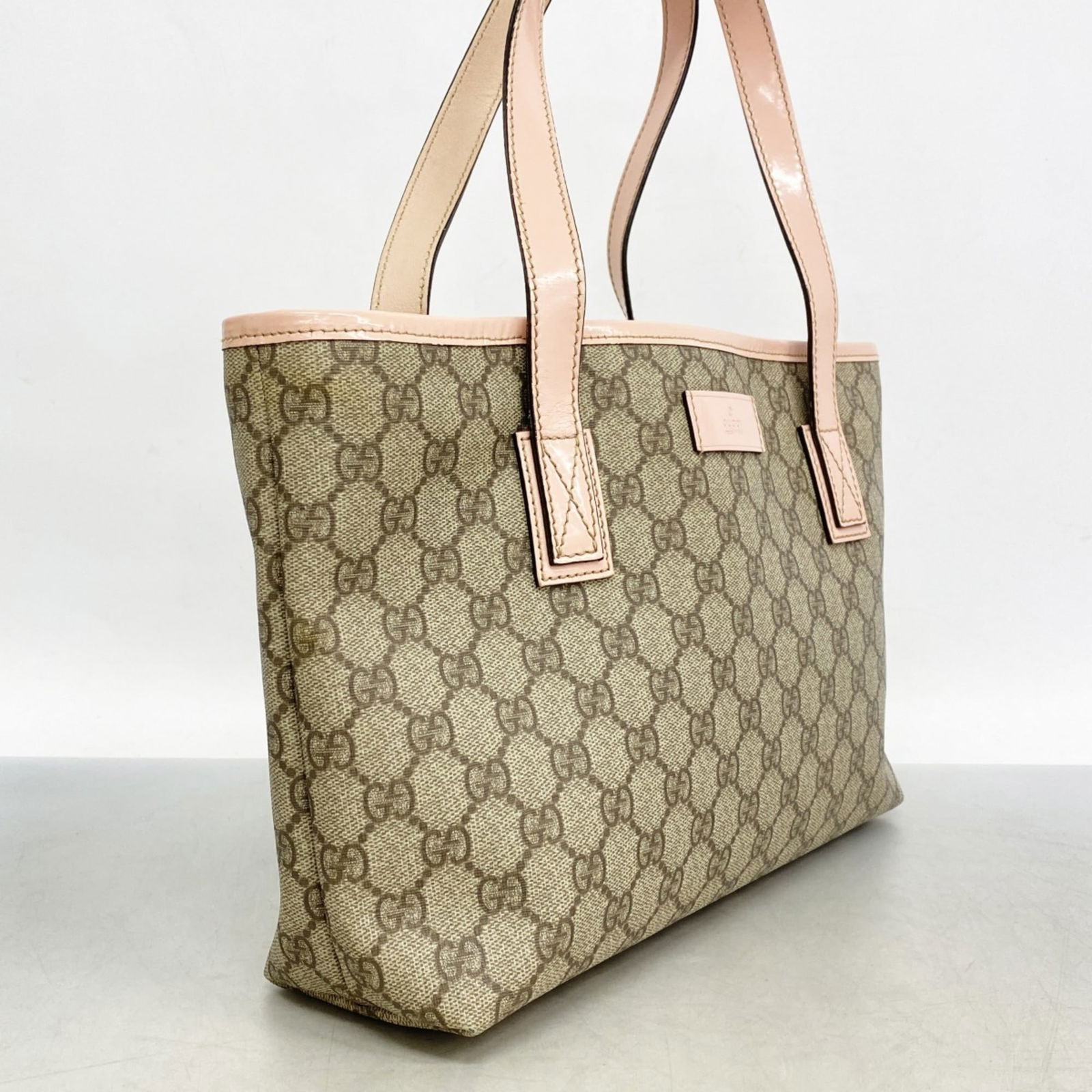 Pvc Gucci Tote Bag - 2