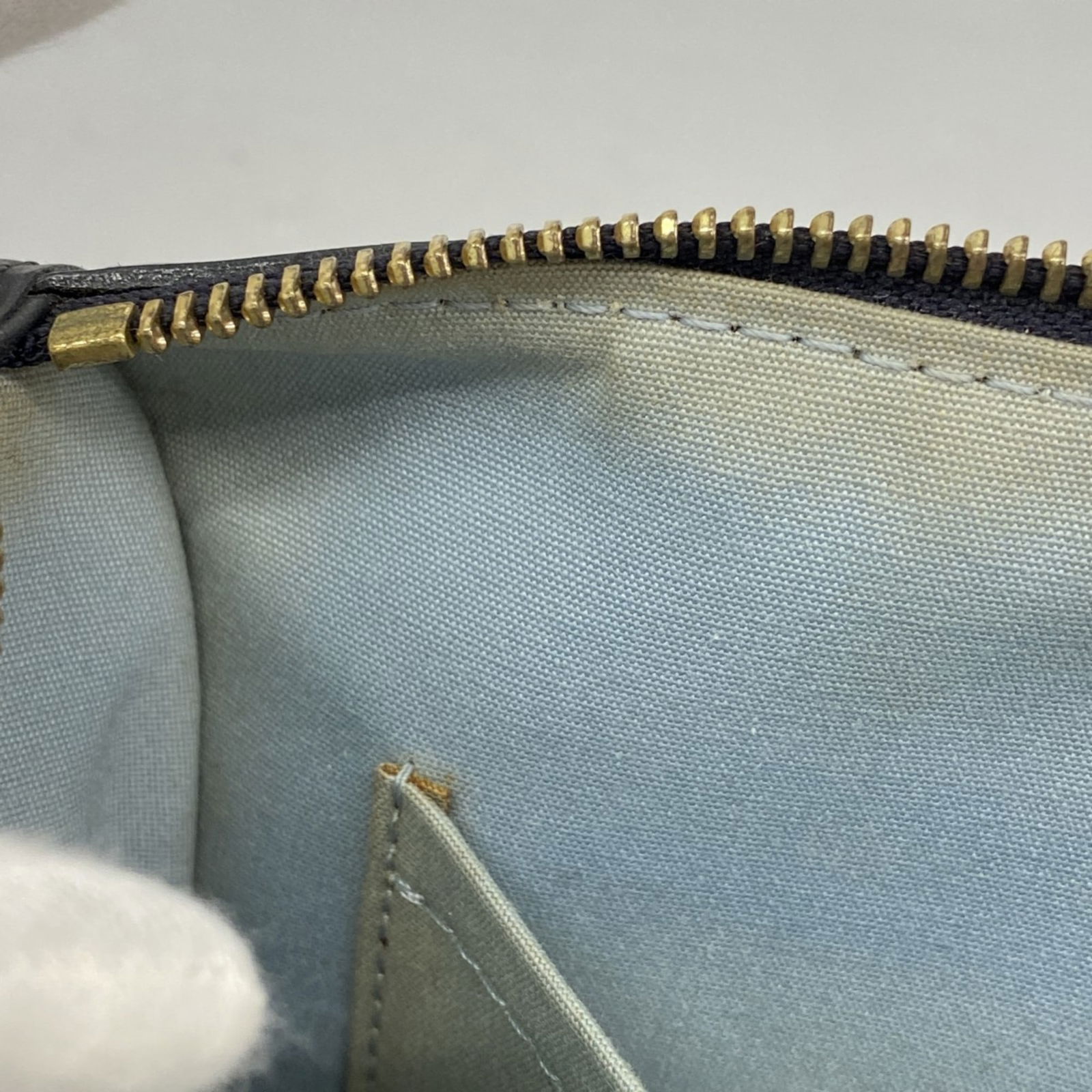 Bag Louis Vuitton Shoulder - 7