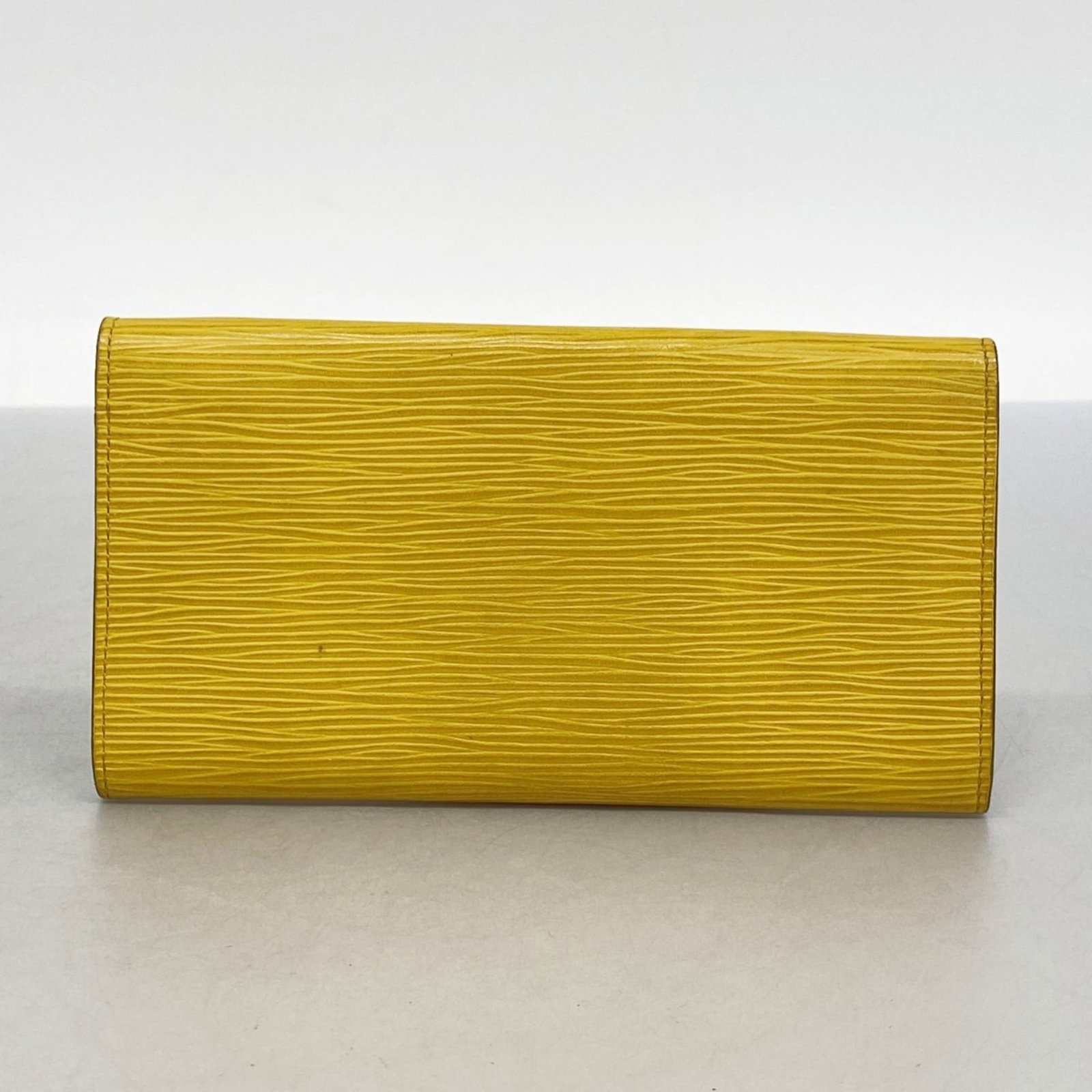 (Bi-Fold) Louis Vuitton Long Wallet - 14