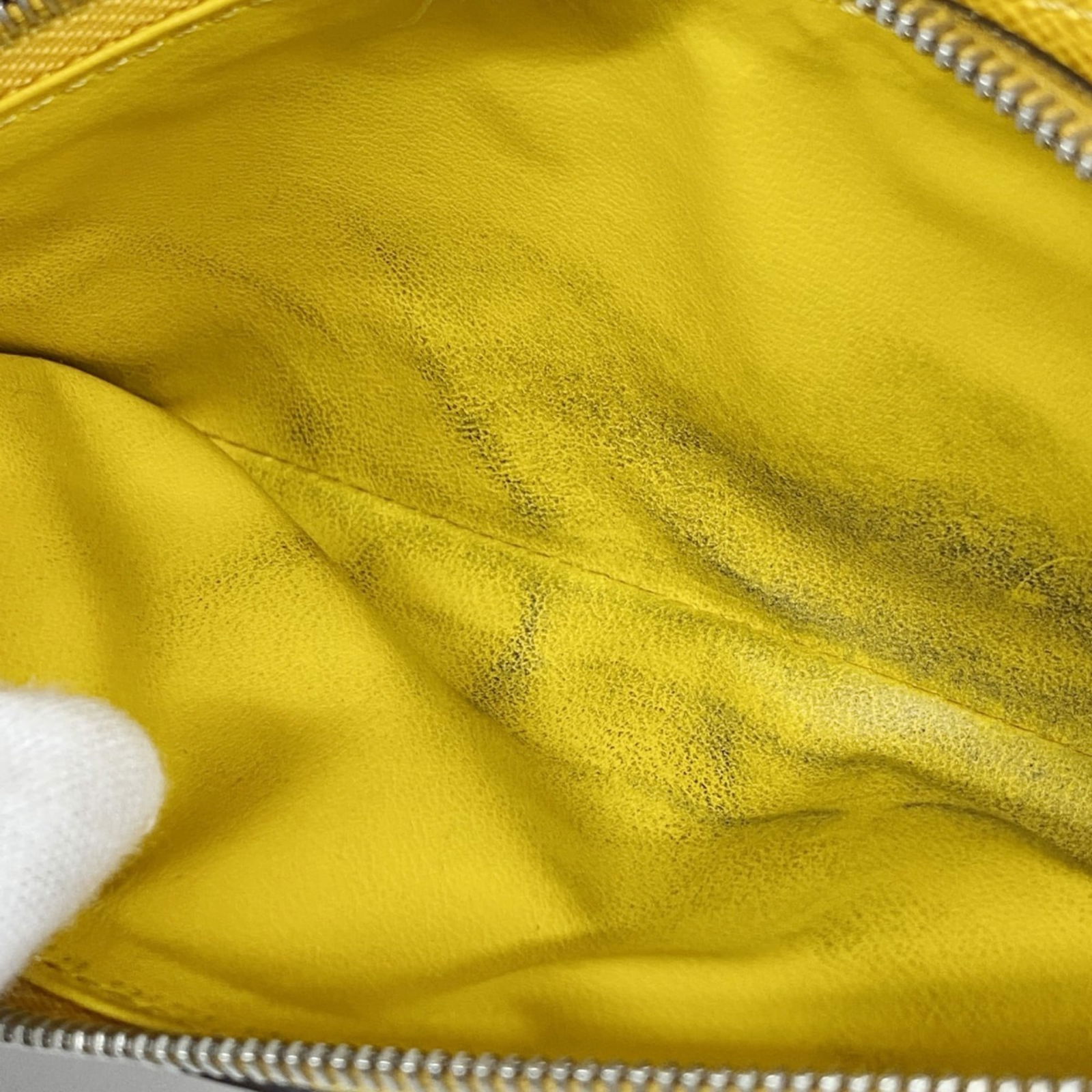 (Bi-Fold) Louis Vuitton Long Wallet - 6