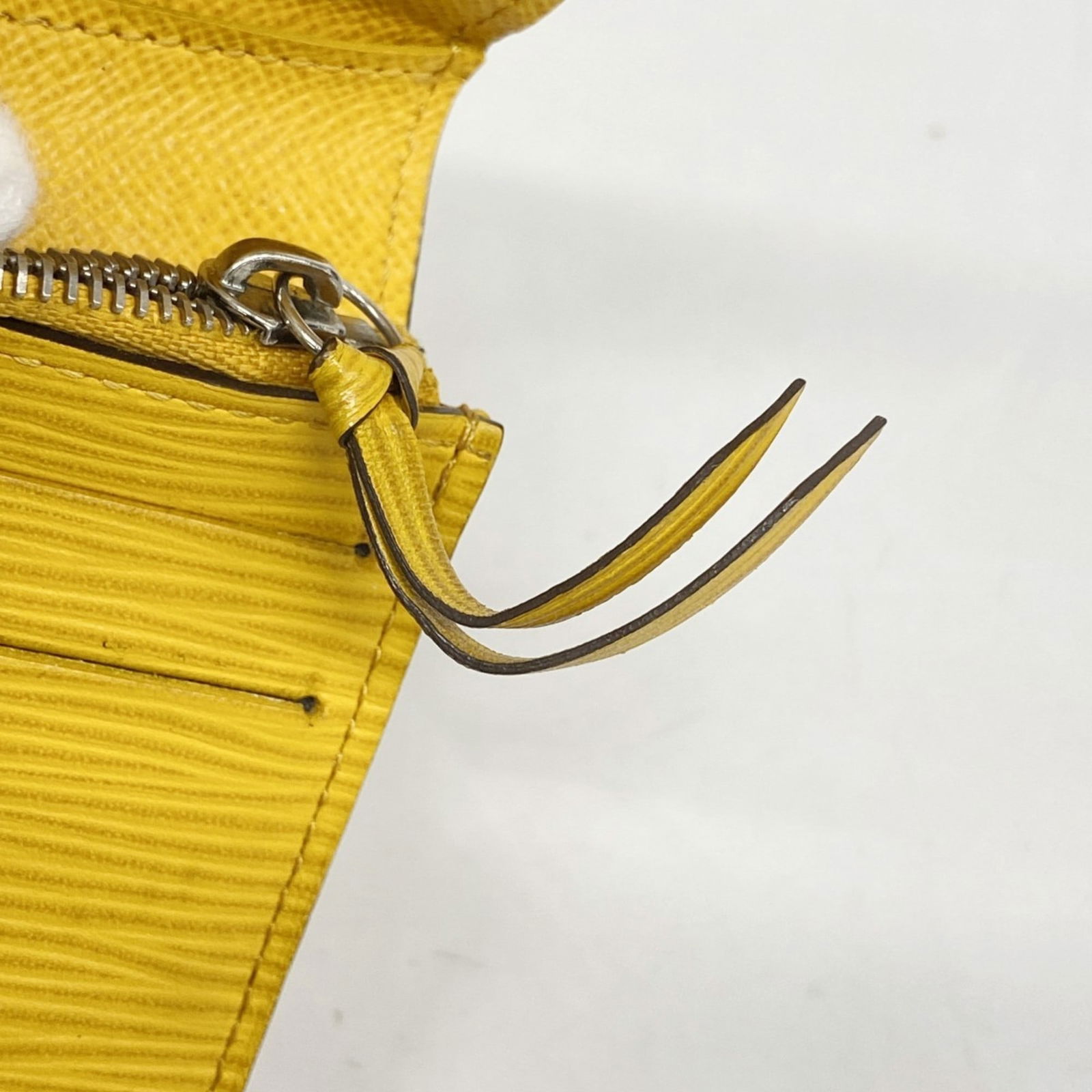 (Bi-Fold) Louis Vuitton Long Wallet - 7