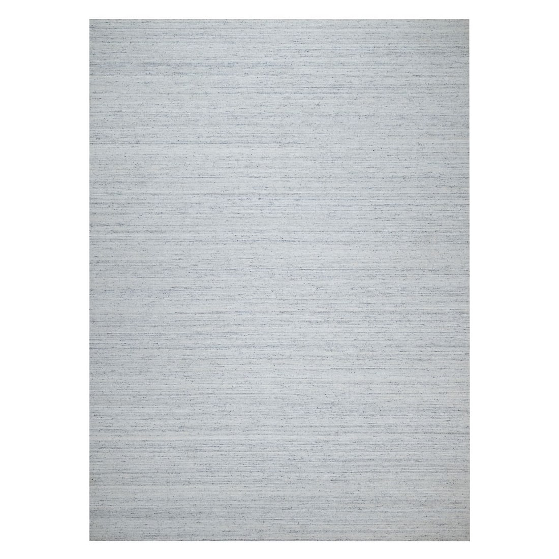 Rug 10'x13'10" Gray Modern Striae Design Tone on Tone Wool Hand Loomed: Rug 10'x13'10" Gray Modern Striae Design Tone on Tone Wool Hand Loomed This listing features Rug 10'x13'10" Gray Modern Striae Design Tone on Tone Wool Hand Loomed. Item specifics are provided below.