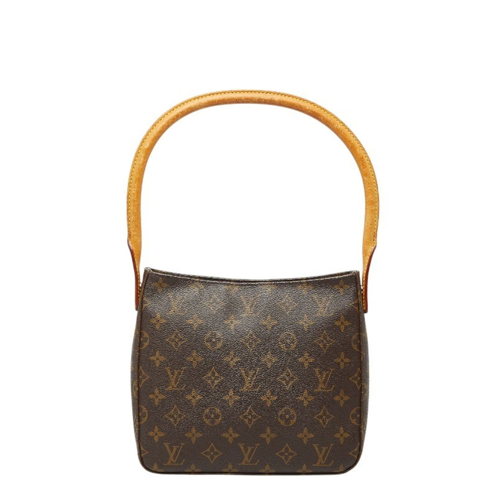 Leather - Louis Vuitton Handbag - Shoulder Bag Pvc: Leather - Louis Vuitton Handbag - Shoulder Bag Pvc This listing features Leather - Louis Vuitton Handbag - Shoulder Bag Pvc. Item specifics are provided below. Item Specifics: Brand: Louis Vuitton Typ