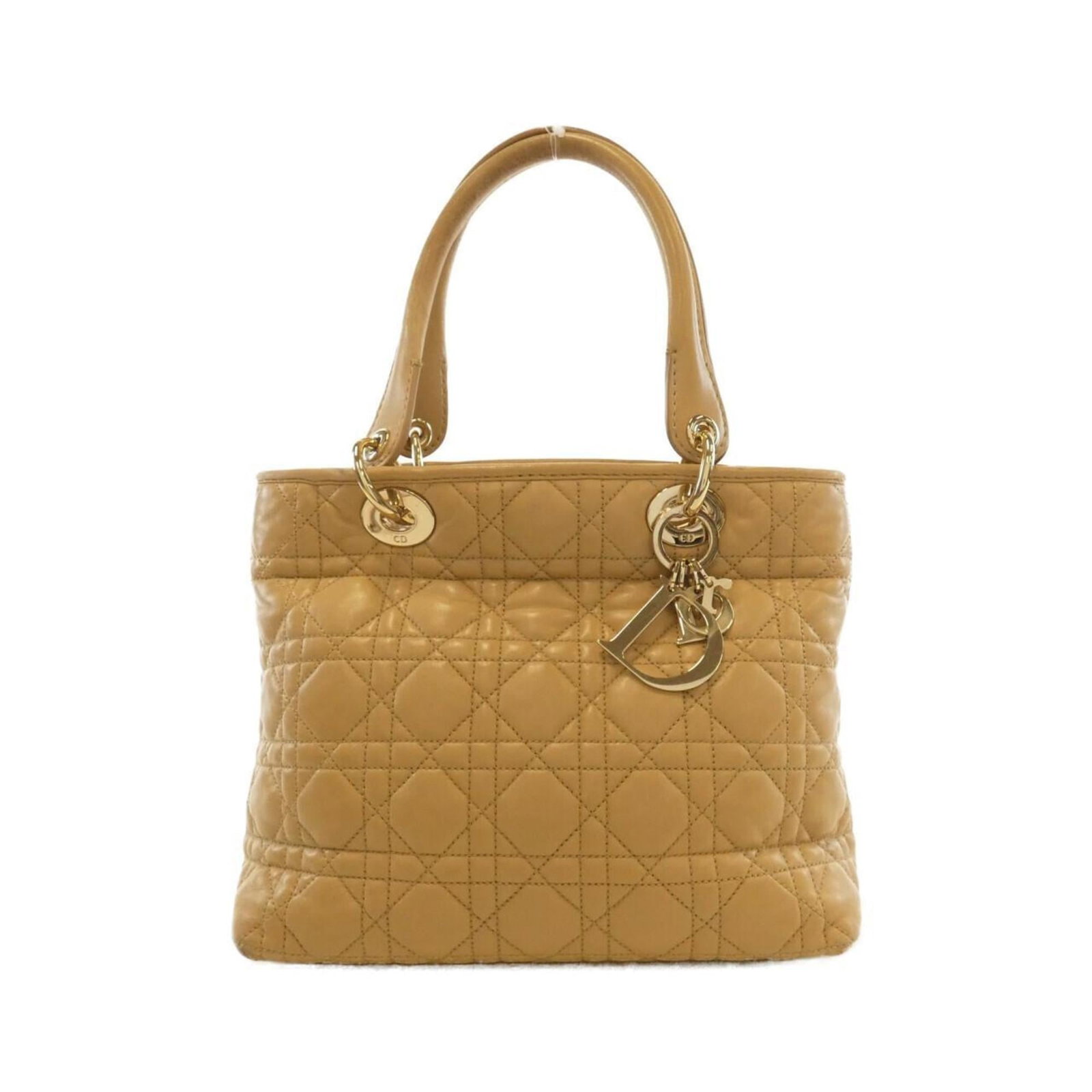 Leather Christian Dior Handbag: Leather Christian Dior Handbag This listing features Leather Christian Dior Handbag. Item specifics are provided below. Item Specifics: Brand: Christian Dior Type: Handbag Material: Leather