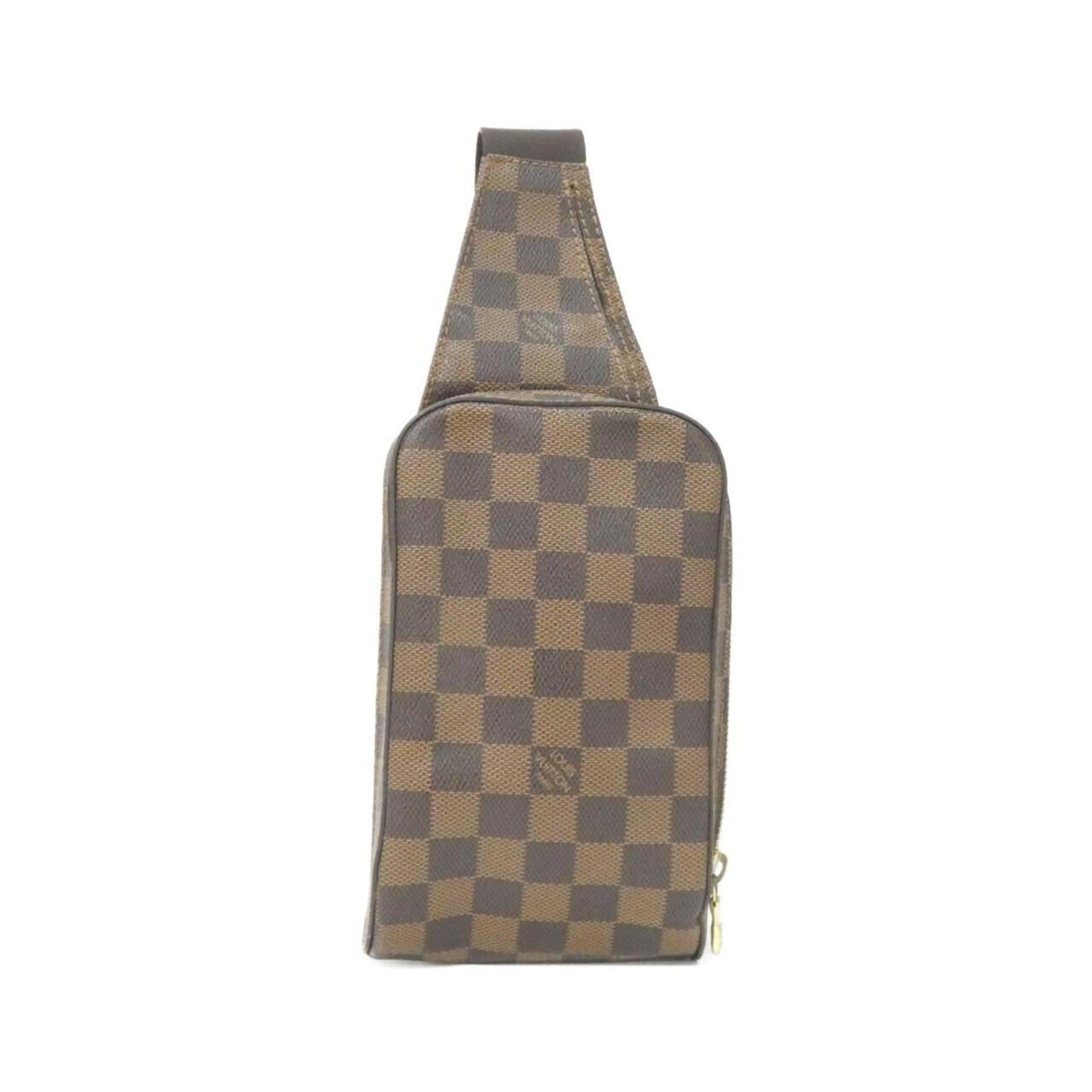 Canvas Louis Vuitton Shoulder Bag Coated: Canvas Louis Vuitton Shoulder Bag Coated This listing features Canvas Louis Vuitton Shoulder Bag Coated. Item specifics are provided below. Item Specifics: Brand: Louis Vuitton Type: Shoulder Bag