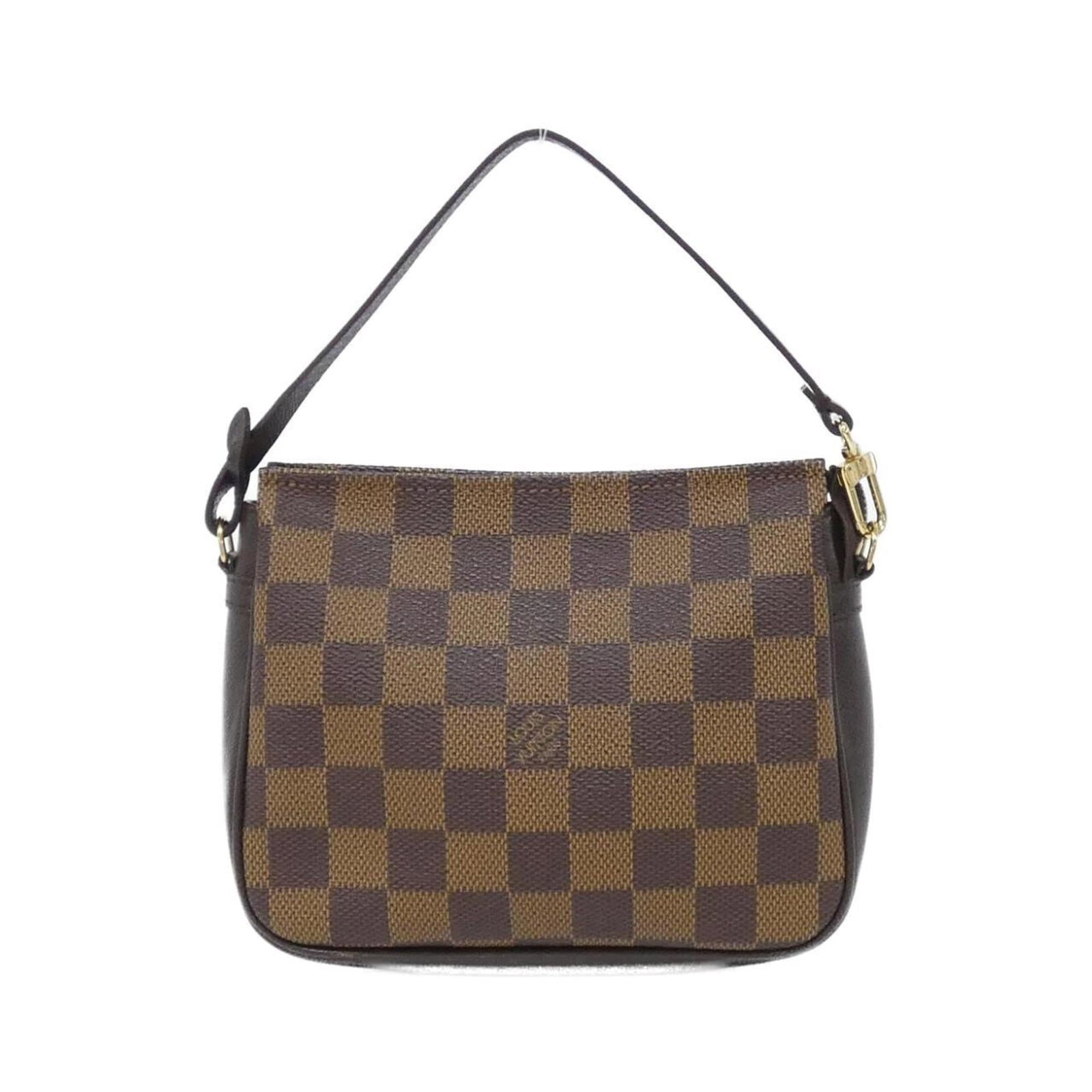 Shoulder Bag Coated Canvas - Louis Vuitton Pouch: Shoulder Bag Coated Canvas - Louis Vuitton Pouch This listing features Shoulder Bag Coated Canvas - Louis Vuitton Pouch. Item specifics are provided below. Item Specifics: Brand: Louis Vuitton Type: P