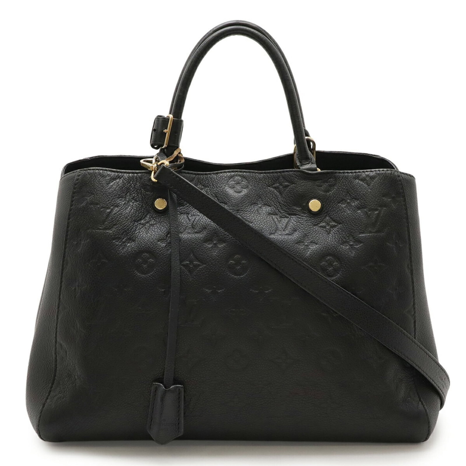 Tote Bag Monogram Empreinte - Louis Vuitton Handbag - Shoulder Bag: Tote Bag Monogram Empreinte - Louis Vuitton Handbag - Shoulder Bag This listing features Tote Bag Monogram Empreinte - Louis Vuitton Handbag - Shoulder Bag. Item specifics are provided below. Item Spe