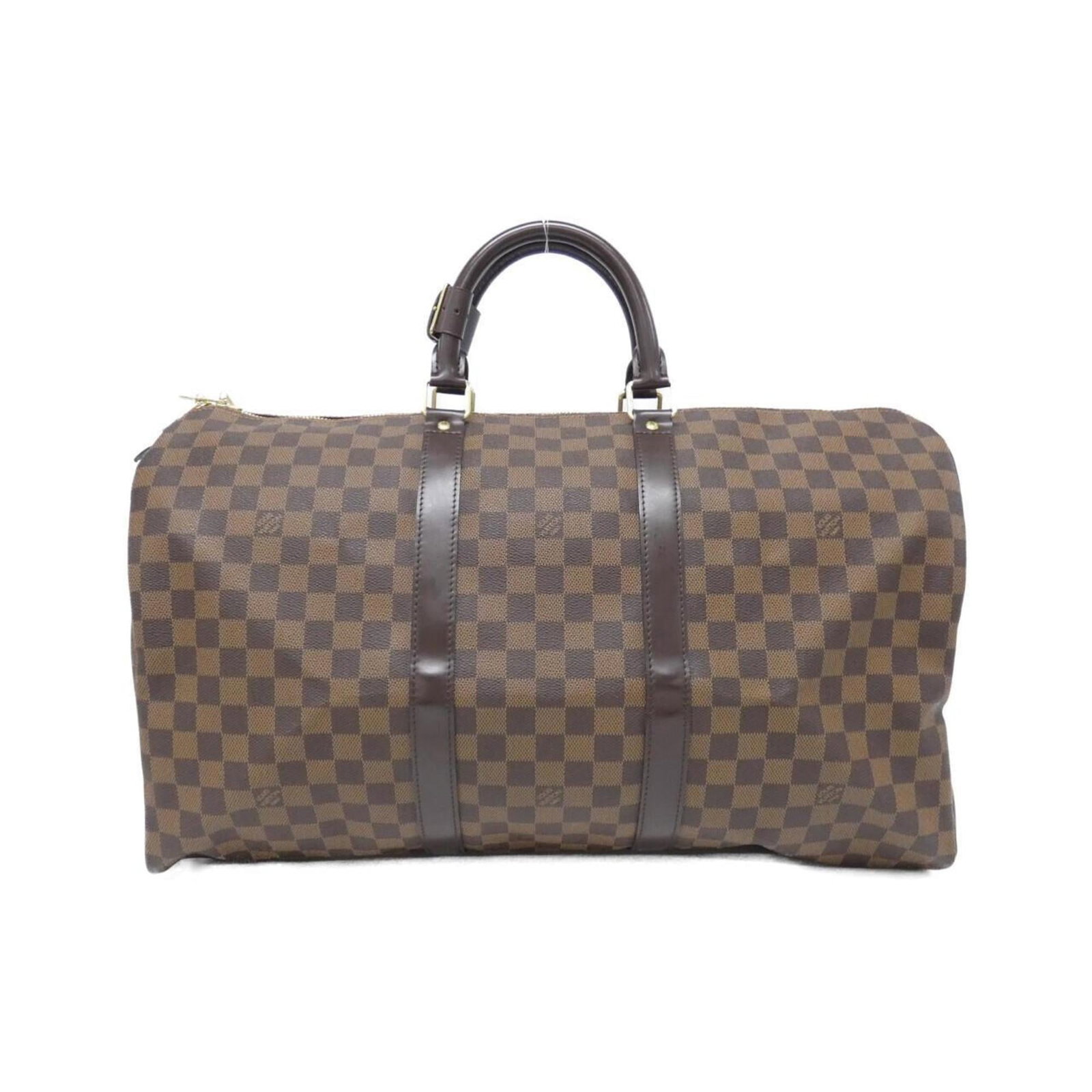 Canvas Louis Vuitton Boston Bag Coated: Canvas Louis Vuitton Boston Bag Coated This listing features Canvas Louis Vuitton Boston Bag Coated. Item specifics are provided below. Item Specifics: Brand: Louis Vuitton Type: Boston Bag Material: