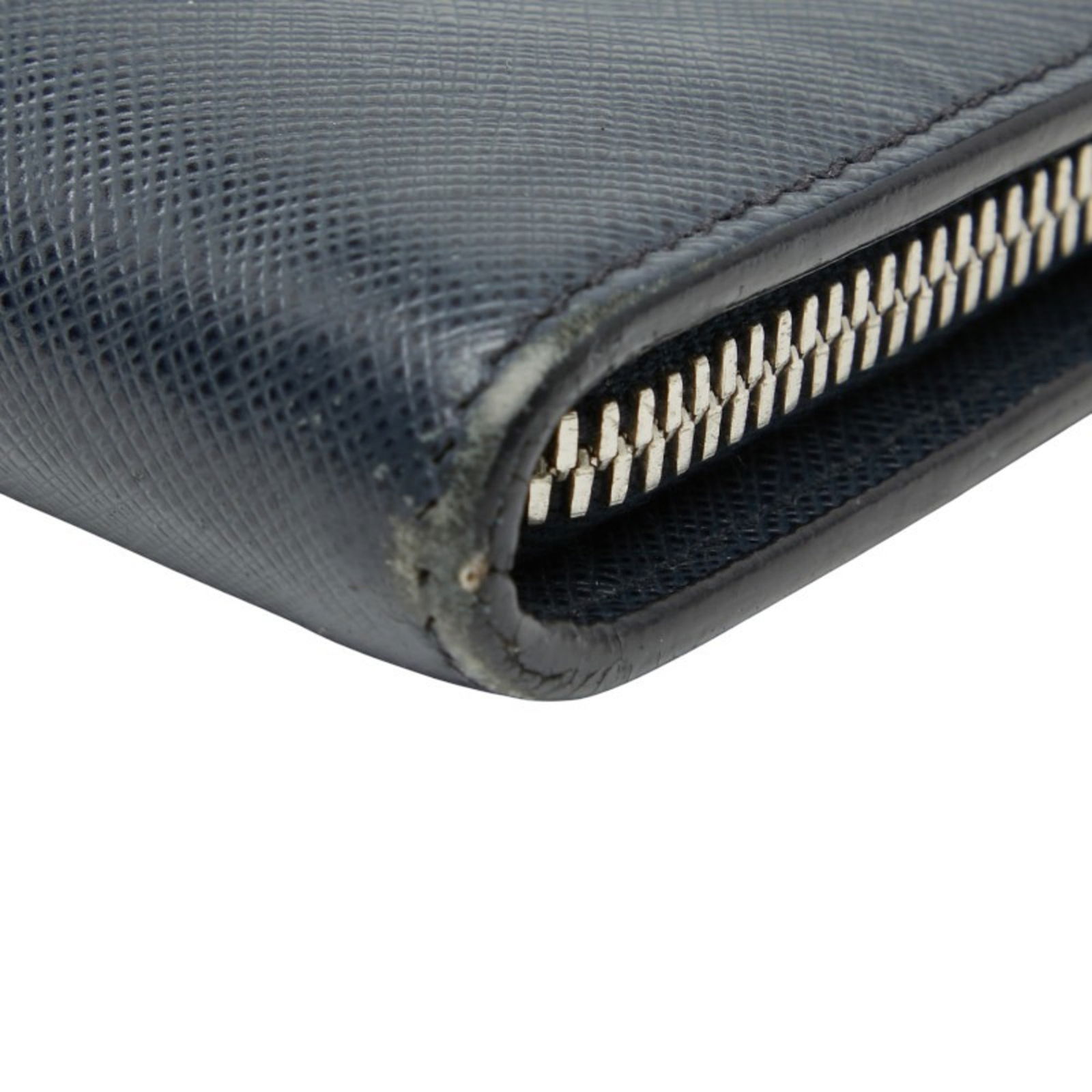 Leather Prada Document Case - 5