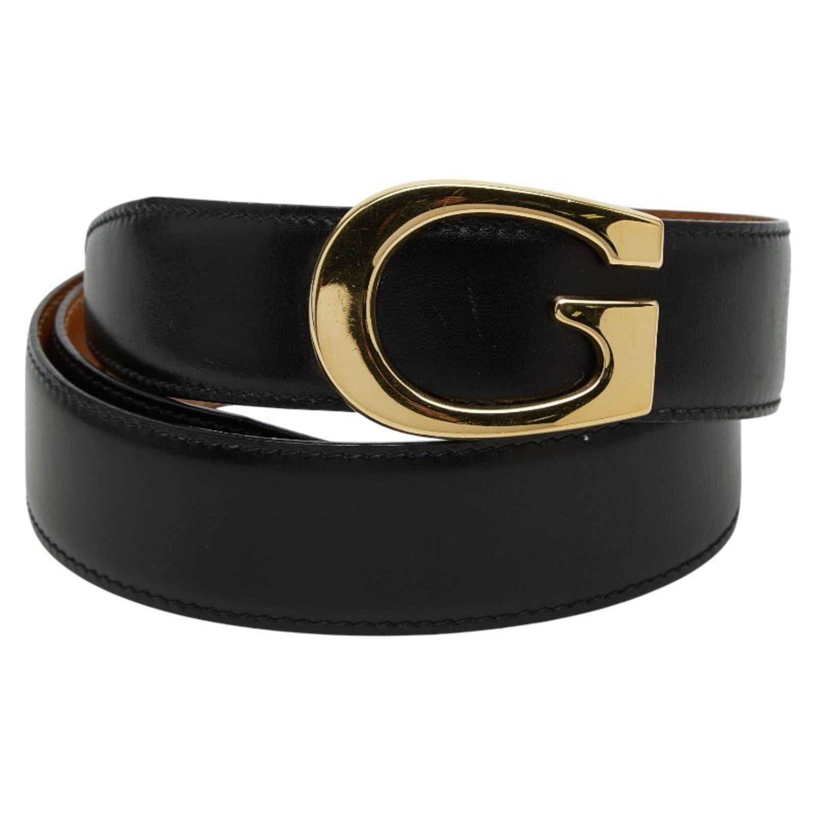 Belt Gucci Standard (1 of 5)