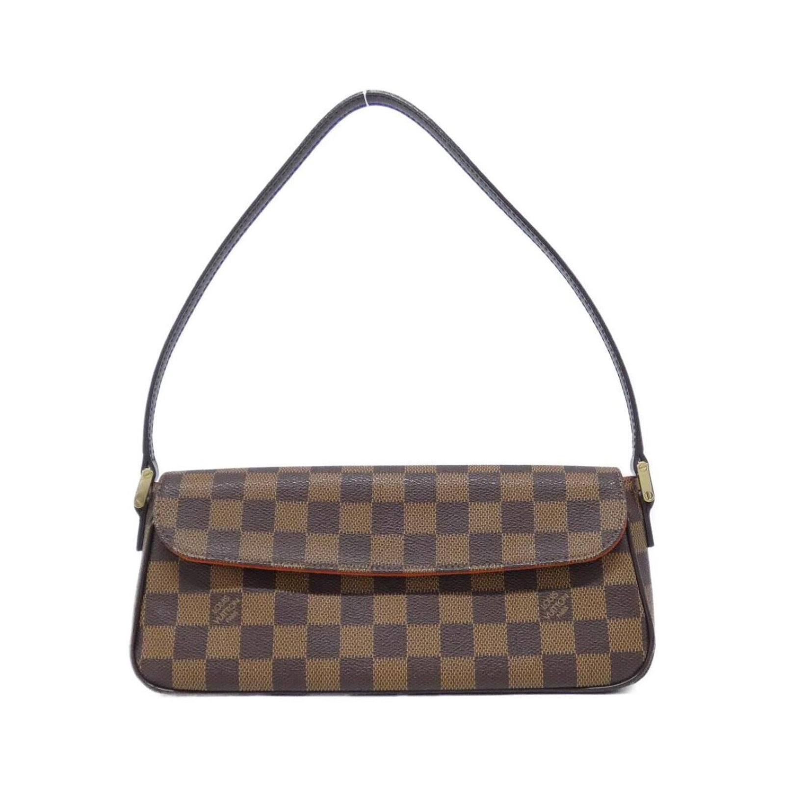 Canvas Louis Vuitton Shoulder Bag Coated: Canvas Louis Vuitton Shoulder Bag Coated This listing features Canvas Louis Vuitton Shoulder Bag Coated. Item specifics are provided below. Item Specifics: Brand: Louis Vuitton Type: Shoulder Bag