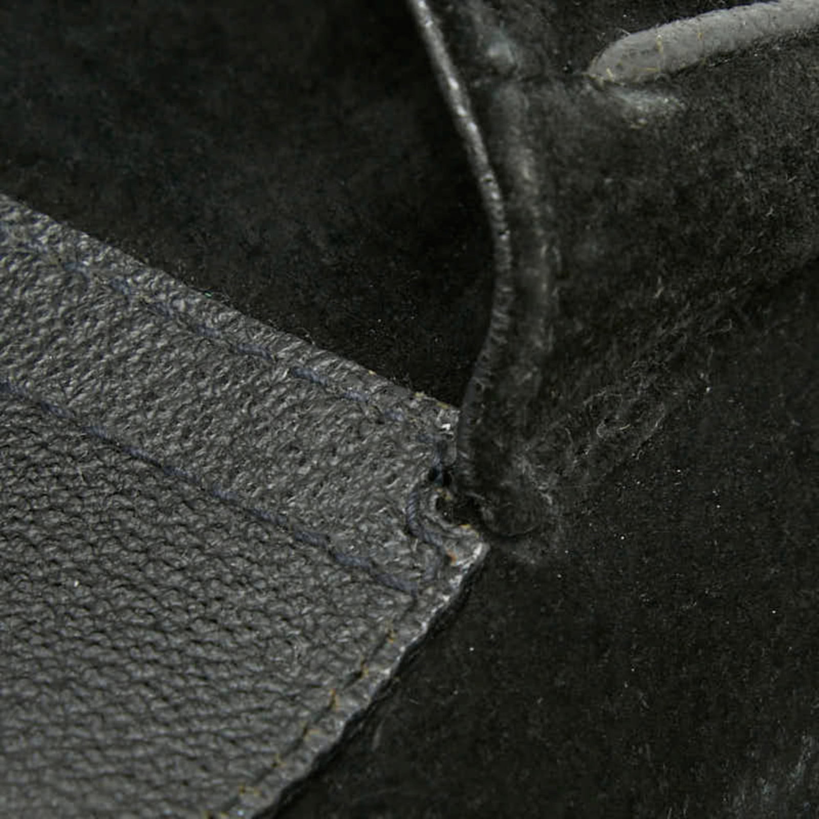 Leather Gucci Backpack - 12