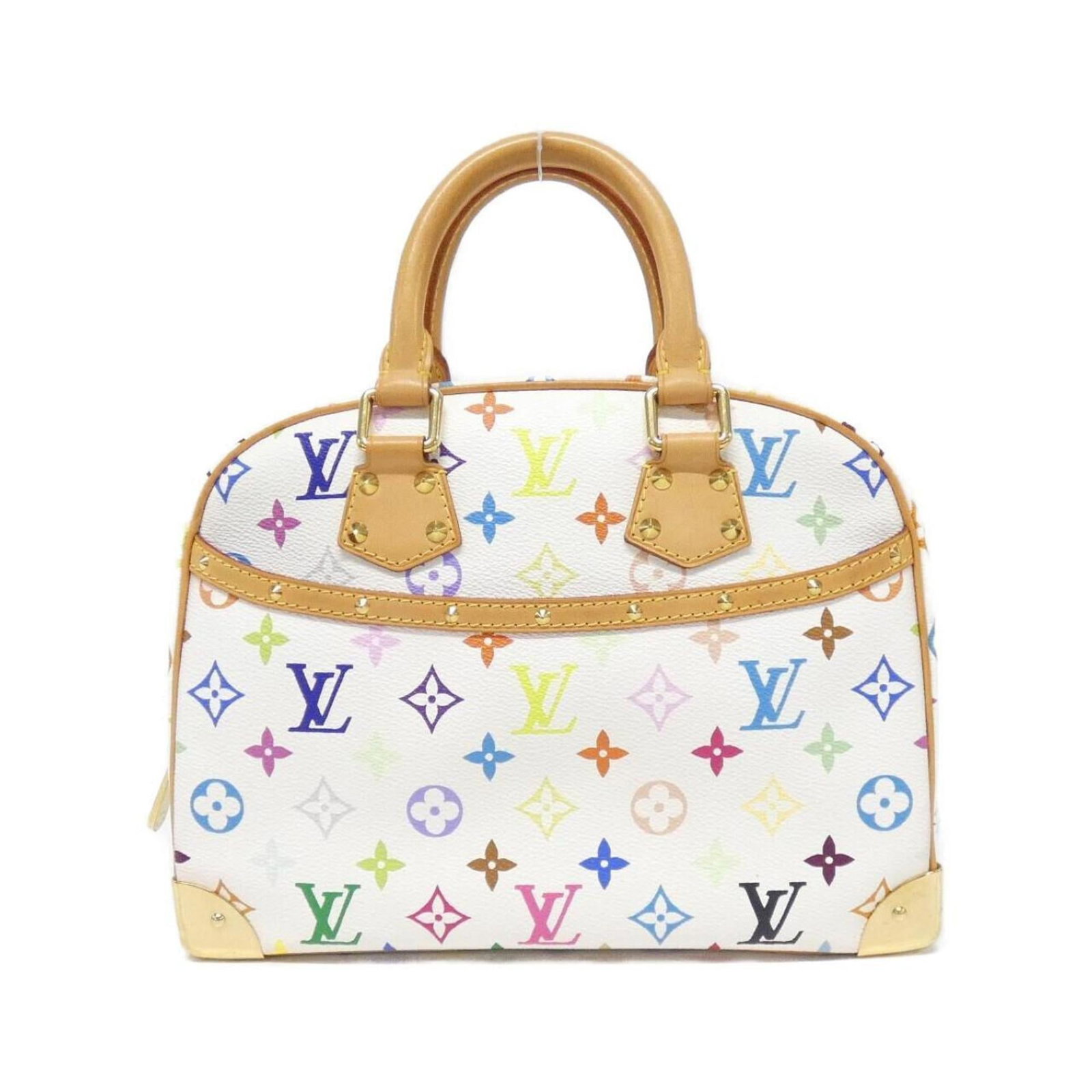 Canvas Louis Vuitton Handbag Coated: Canvas Louis Vuitton Handbag Coated This listing features Canvas Louis Vuitton Handbag Coated. Item specifics are provided below. Item Specifics: Brand: Louis Vuitton Type: Handbag Material: Coated