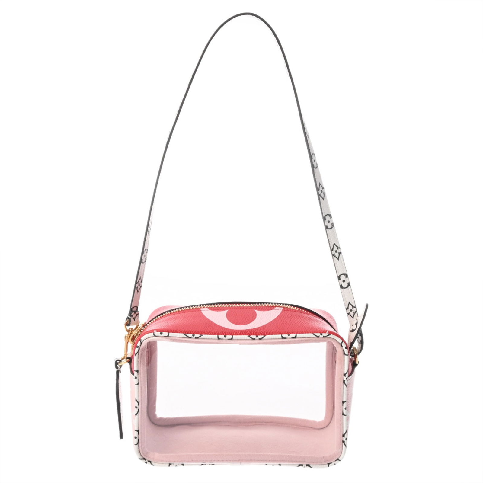 Monogram Louis Vuitton Pouch - 2