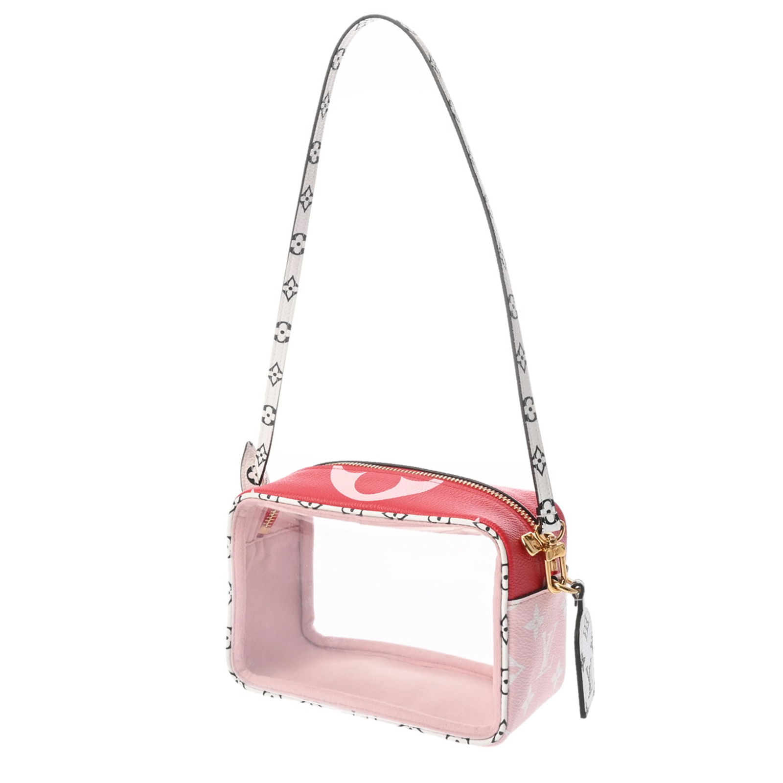 Monogram Louis Vuitton Pouch - 3