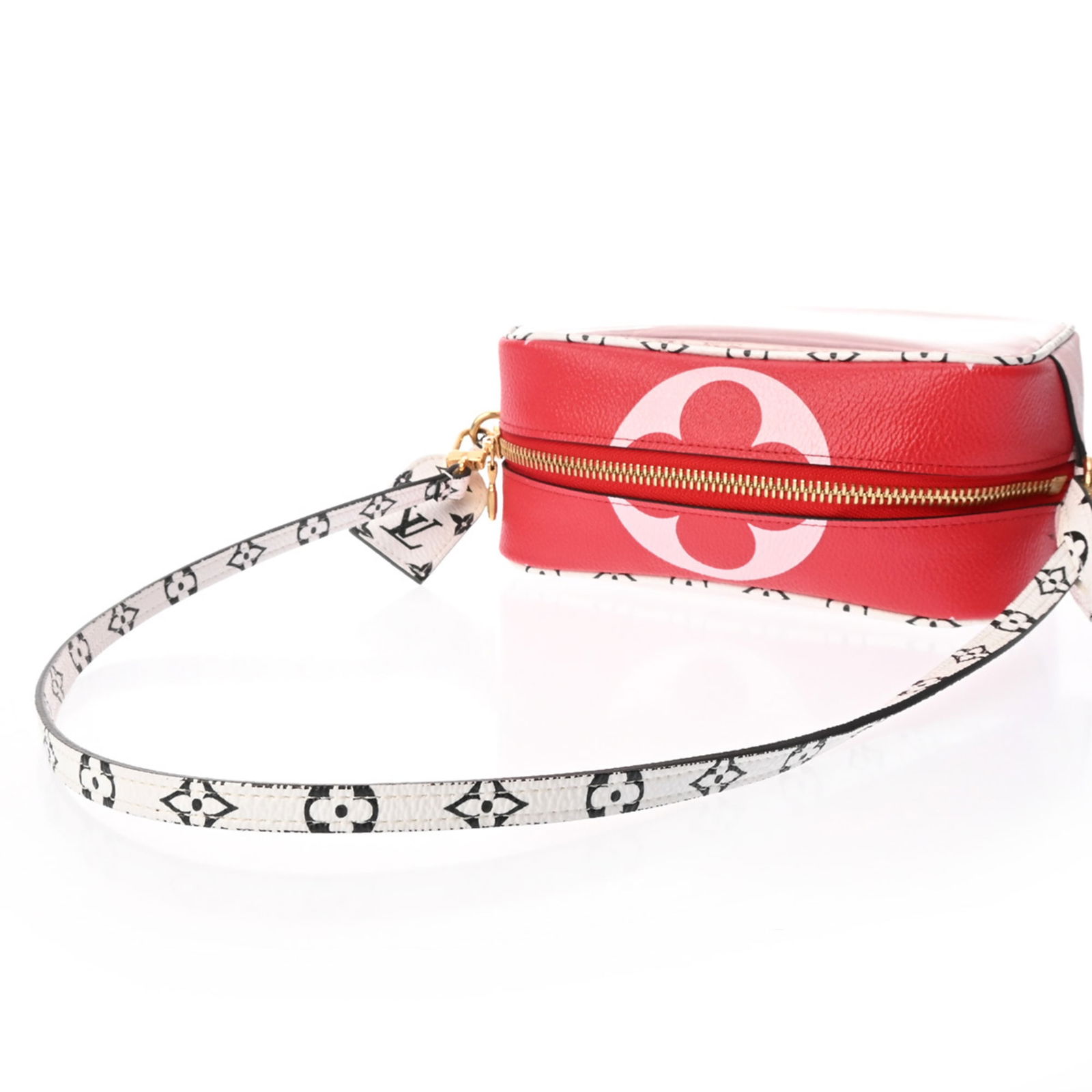 Monogram Louis Vuitton Pouch - 4