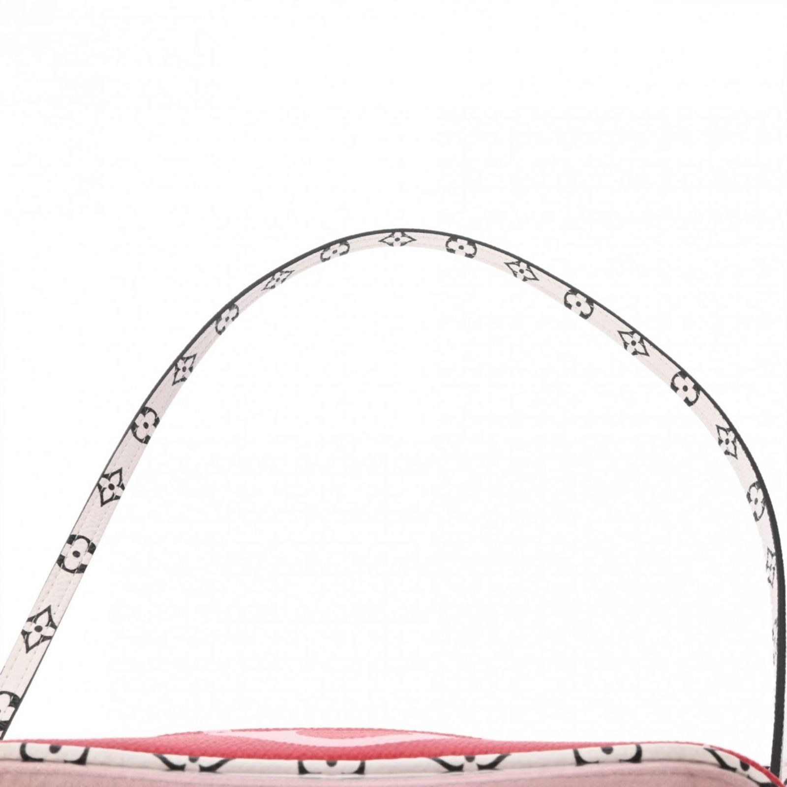 Monogram Louis Vuitton Pouch - 5