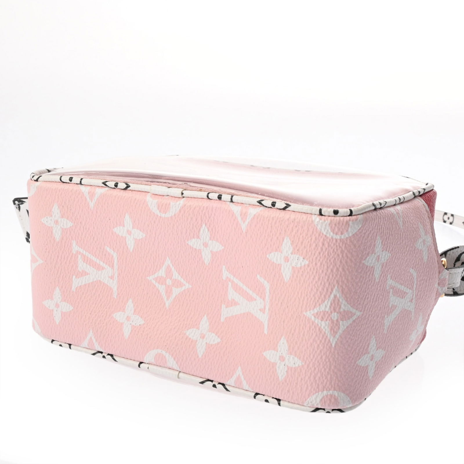 Monogram Louis Vuitton Pouch - 6