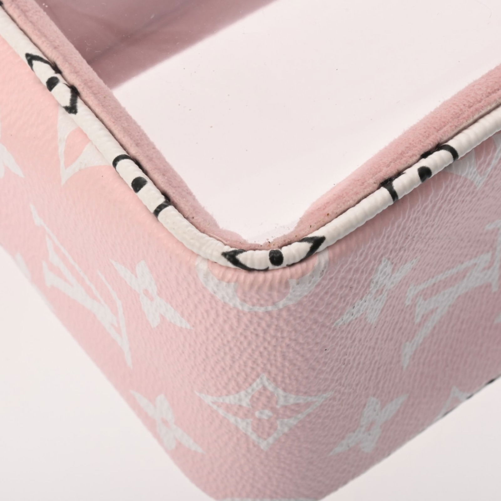 Monogram Louis Vuitton Pouch - 8