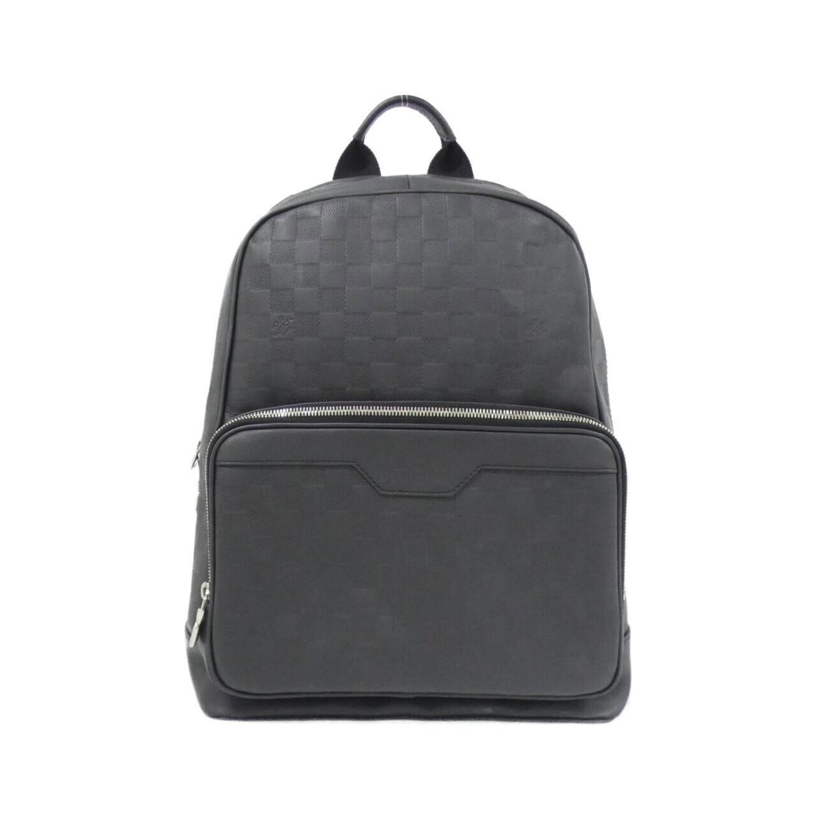 Leather Louis Vuitton Backpack (1 of 10)