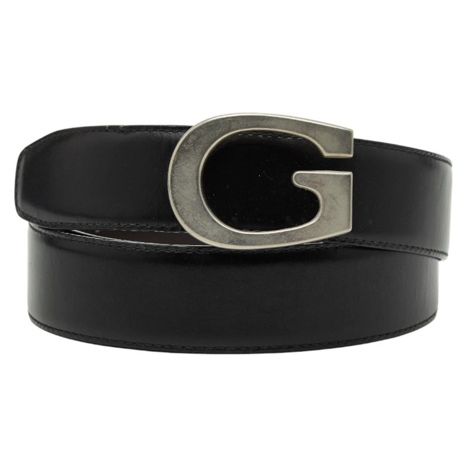 Belt Gucci Standard (1 of 6)