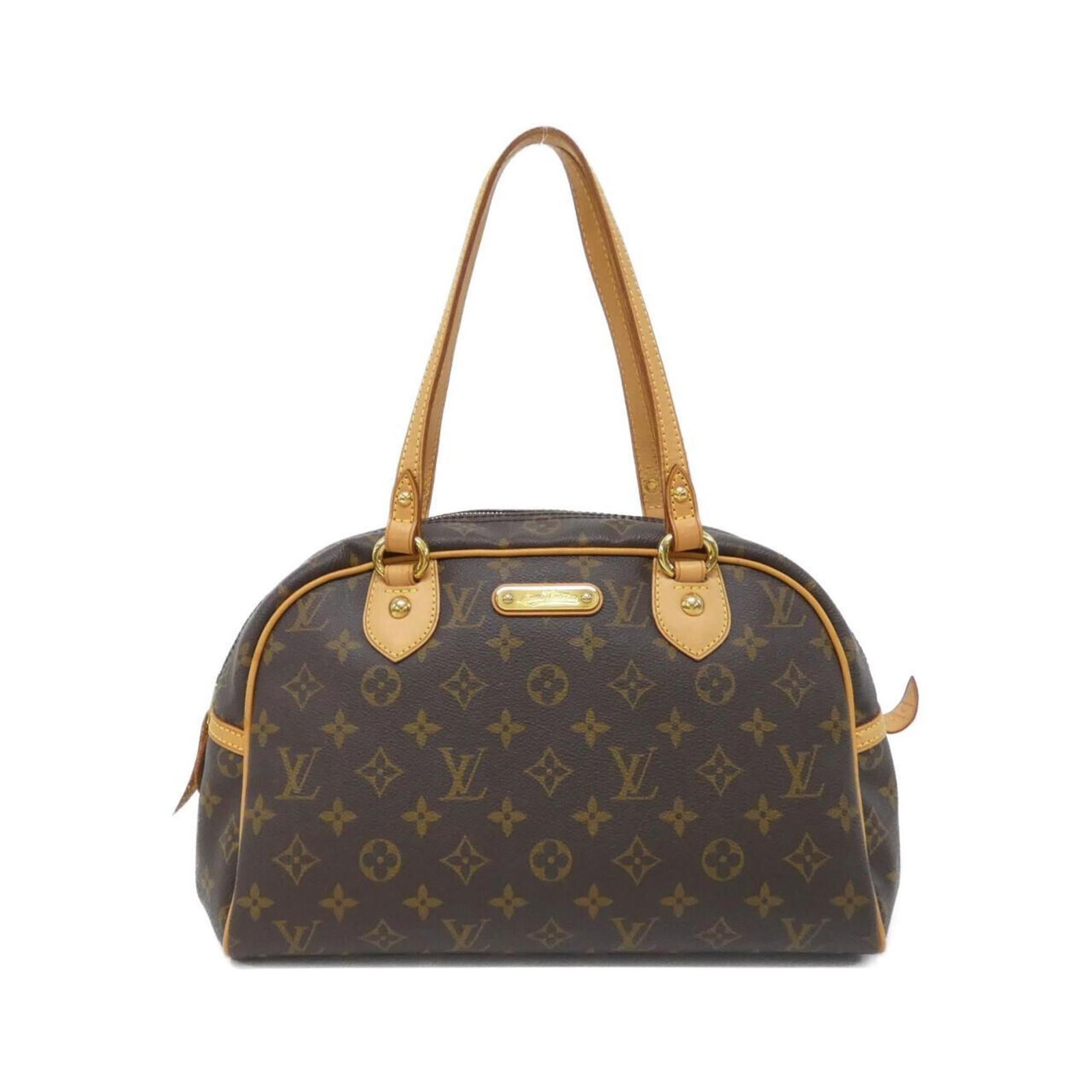 Canvas Louis Vuitton Shoulder Bag Coated: Canvas Louis Vuitton Shoulder Bag Coated This listing features Canvas Louis Vuitton Shoulder Bag Coated. Item specifics are provided below. Item Specifics: Brand: Louis Vuitton Type: Shoulder Bag Mate
