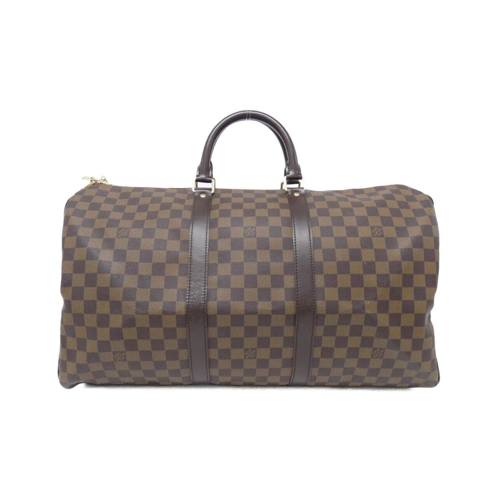 Canvas Louis Vuitton Boston Bag Coated: Canvas Louis Vuitton Boston Bag Coated This listing features Canvas Louis Vuitton Boston Bag Coated. Item specifics are provided below. Item Specifics: Brand: Louis Vuitton Type: Boston Bag Material: