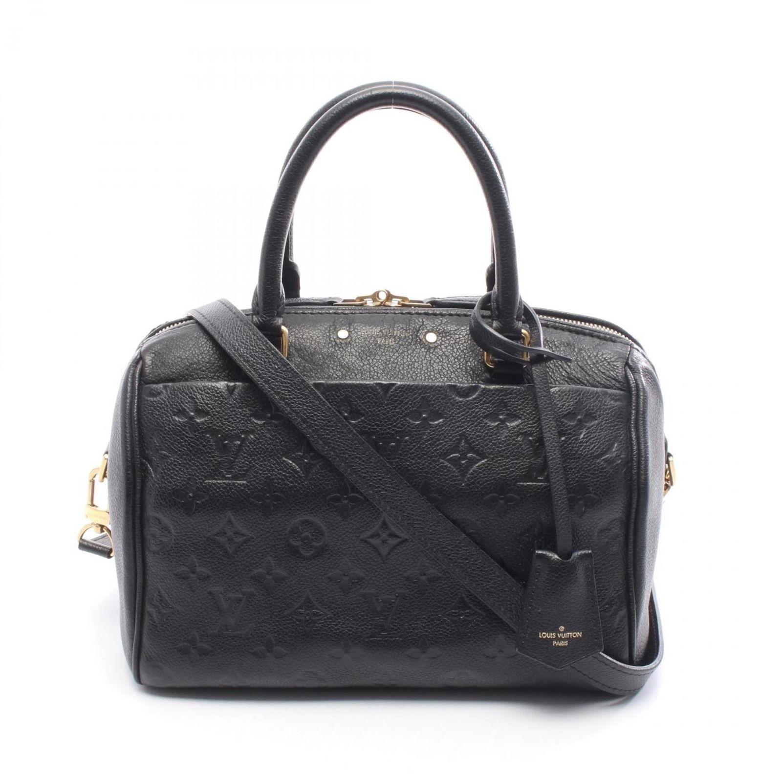 Empreinte Louis Vuitton Handbag Monogram (1 of 9)