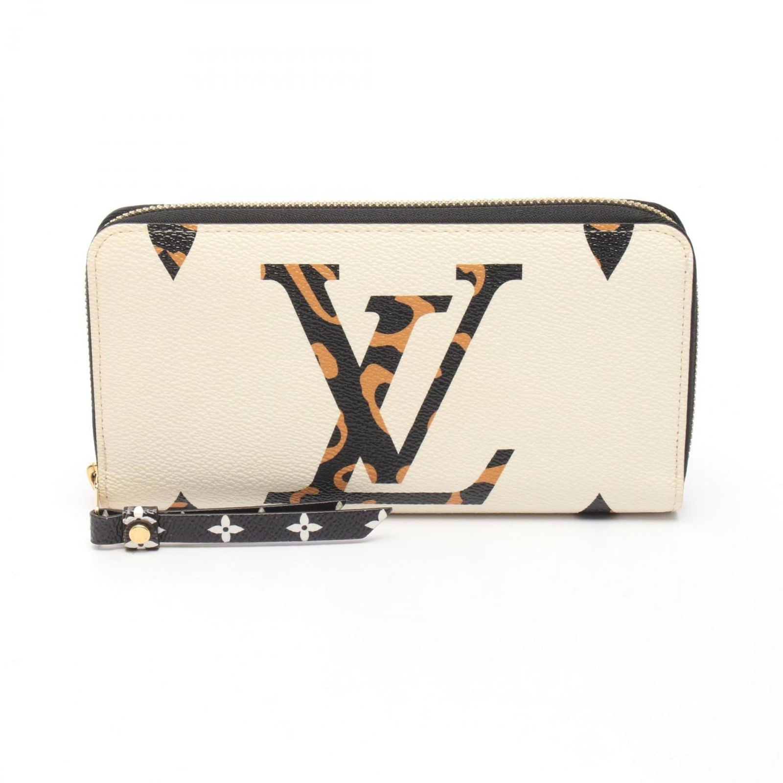 Coated Canvas - Louis Vuitton Long Wallet (Bi-Fold) Pvc - Monogram: Coated Canvas - Louis Vuitton Long Wallet (Bi-Fold) Pvc - Monogram This listing features Coated Canvas - Louis Vuitton Long Wallet (Bi-Fold) Pvc - Monogram. Item specifics are provided below. Item Spe