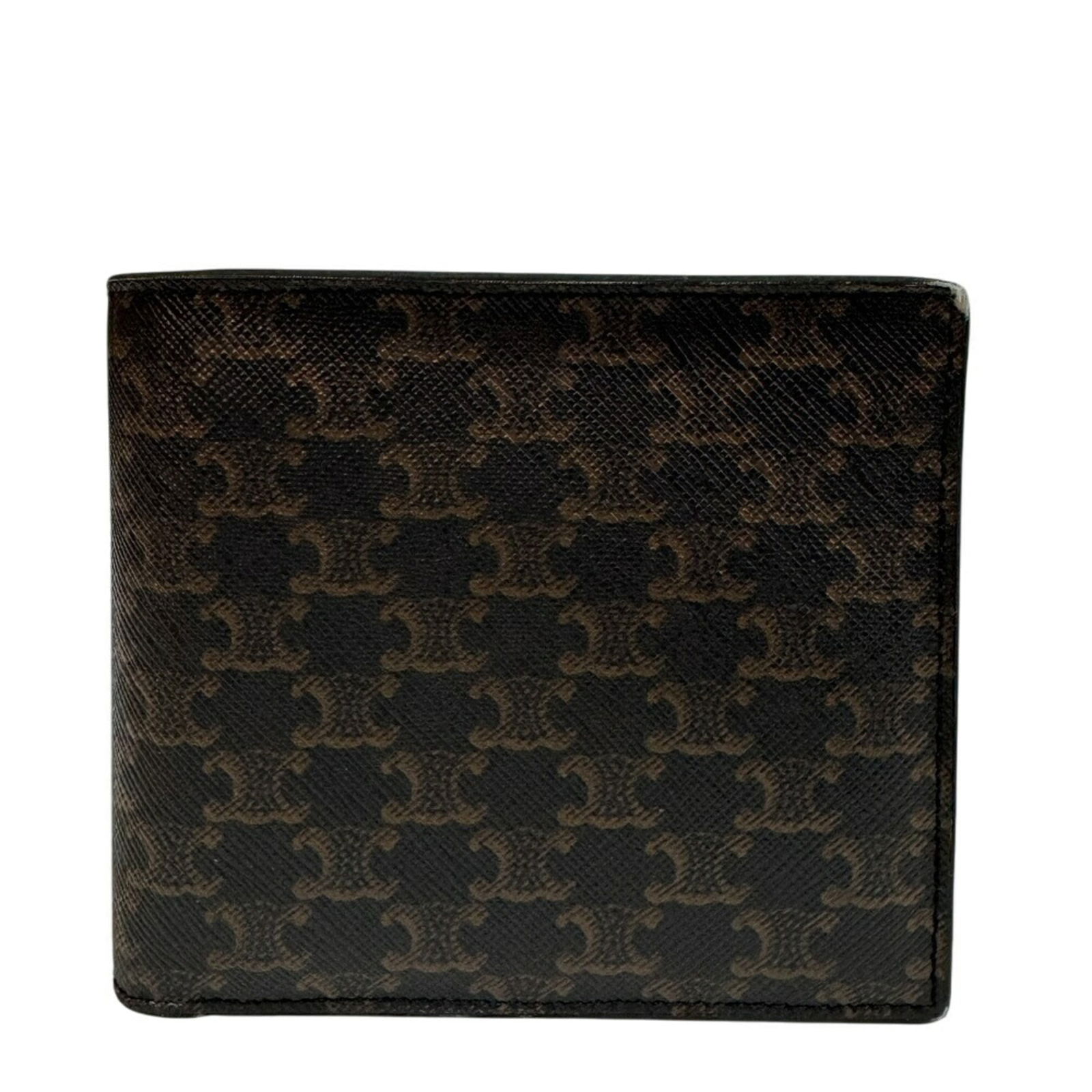 Leather - Celine Wallet (Bi-Fold) Pvc: Leather - Celine Wallet (Bi-Fold) Pvc This listing features Leather - Celine Wallet (Bi-Fold) Pvc. Item specifics are provided below. Item Specifics: Brand: Celine Type: Wallet (Bi-Fold) Gender: Men M