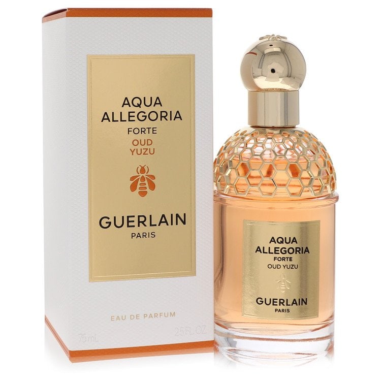 (Unisex) Aqua Allegoria Oud Yuzu Perfume By Guerlain Eau De Parfum Spray: (Unisex) Aqua Allegoria Oud Yuzu Perfume By Guerlain Eau De Parfum Spray This listing features (Unisex) Aqua Allegoria Oud Yuzu Perfume By Guerlain Eau De Parfum Spray. Item specifics are provided bel