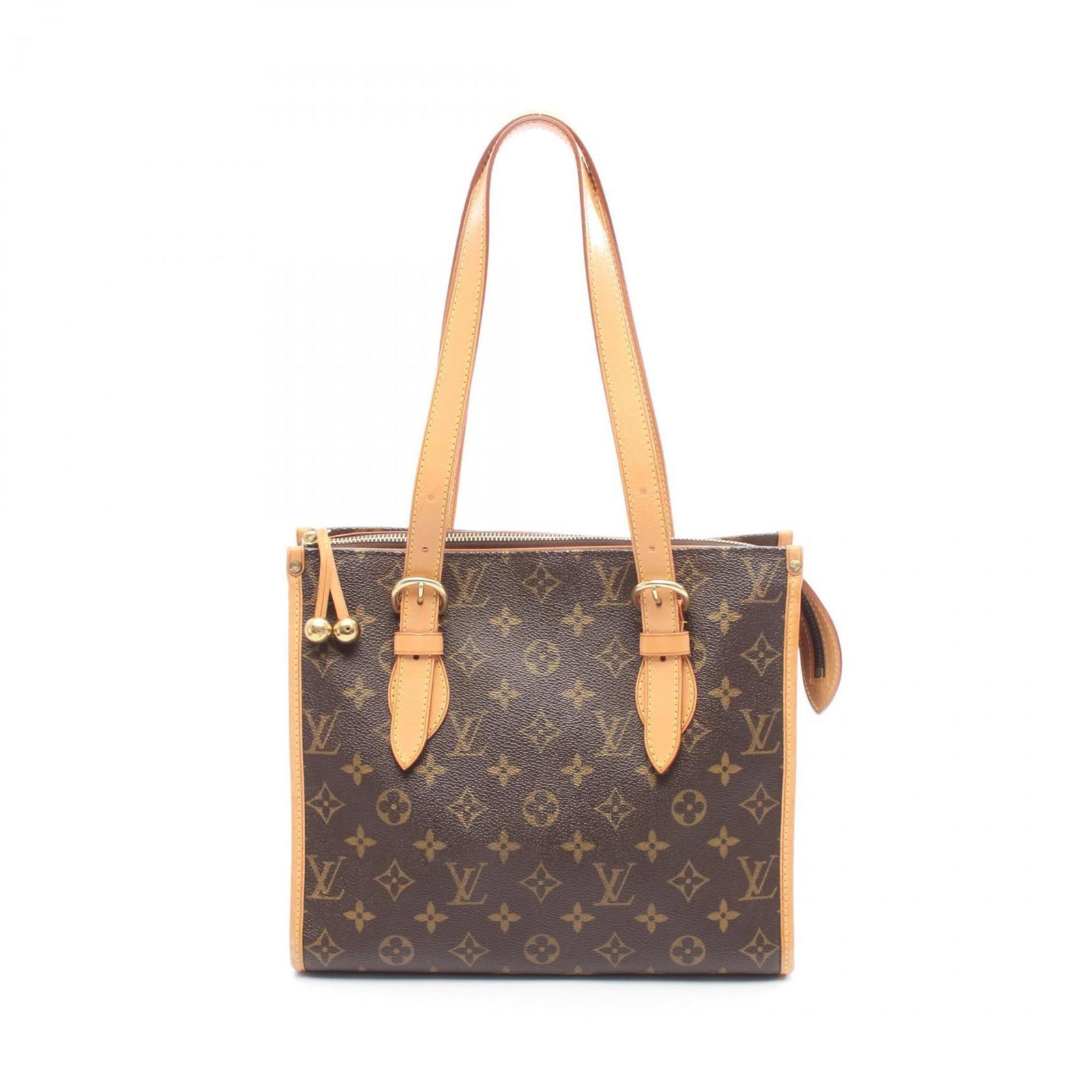Leather - Louis Vuitton Tote Bag Pvc - Monogram - Coated Canvas: Leather - Louis Vuitton Tote Bag Pvc - Monogram - Coated Canvas This listing features Leather - Louis Vuitton Tote Bag Pvc - Monogram - Coated Canvas. Item specifics are provided below. Item Specifics