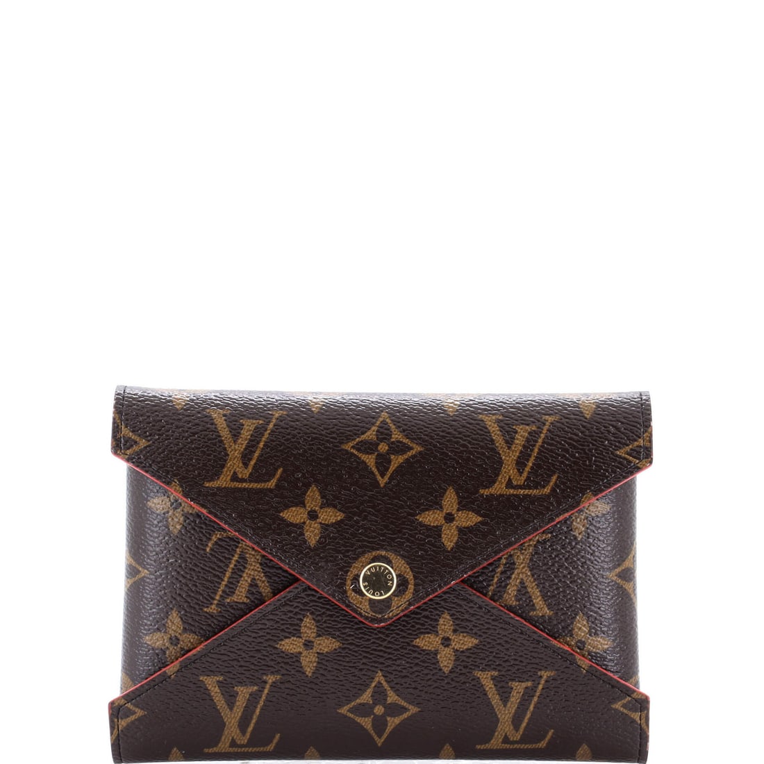 Canvas Louis Vuitton Kirigami Pochette Set Monogram (1 of 7)