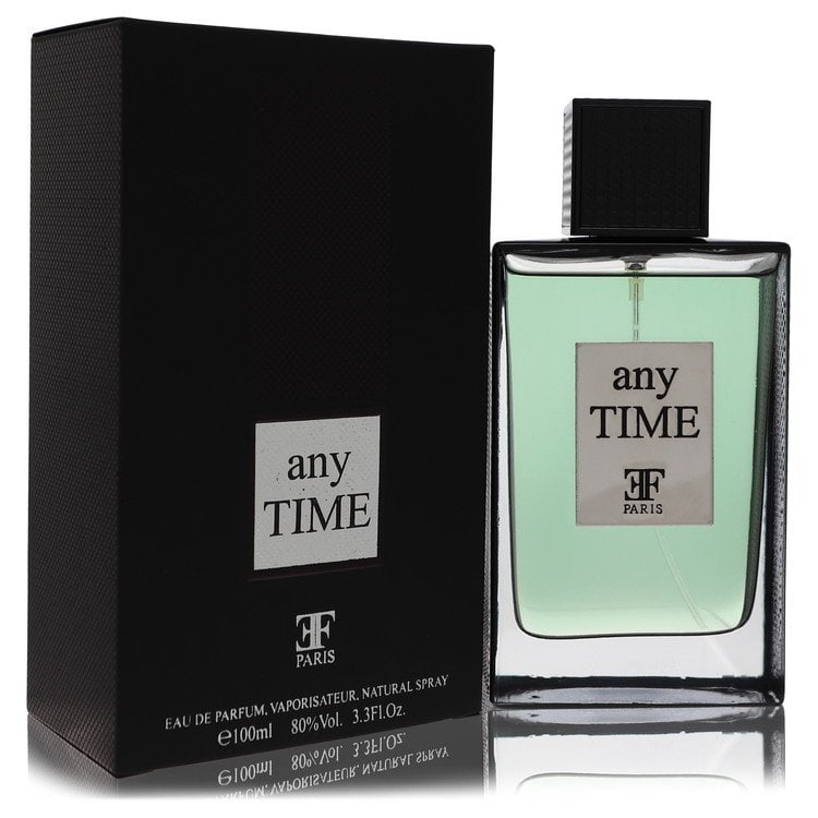 Spray Any Time Cologne By Elysee Fashion Eau De Parfum: Spray Any Time Cologne By Elysee Fashion Eau De Parfum This listing features Spray Any Time Cologne By Elysee Fashion Eau De Parfum. Item specifics are provided below. Item Specifics: Brand: Elysee Fa