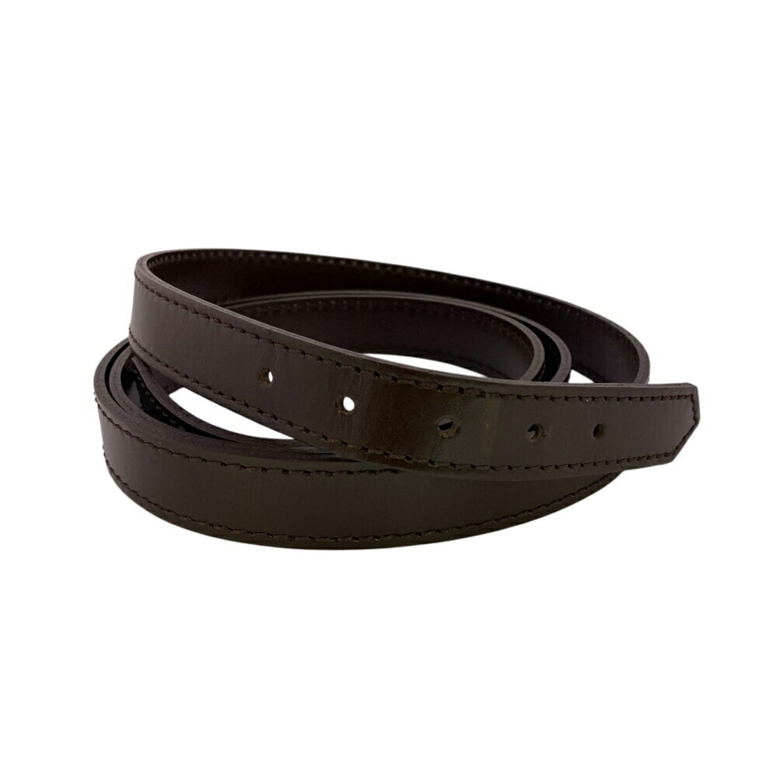 Leather Louis Vuitton Strap (1 of 12)