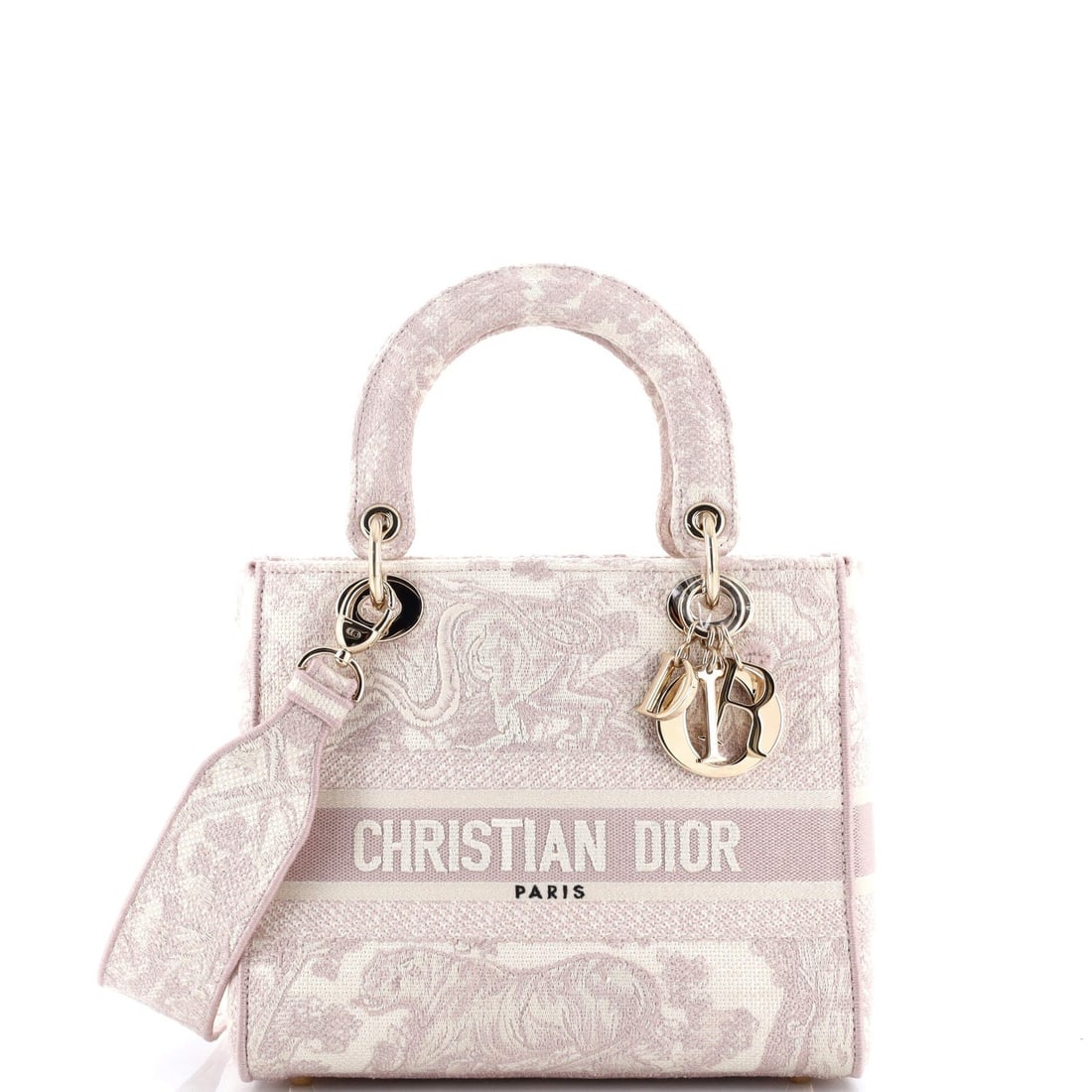 Canvas Christian Dior Toile de Jouy Lady D-Lite Bag Embroidered: Canvas Christian Dior Toile de Jouy Lady D-Lite Bag Embroidered This listing features Canvas Christian Dior Toile de Jouy Lady D-Lite Bag Embroidered. Item specifics are provided below. Item