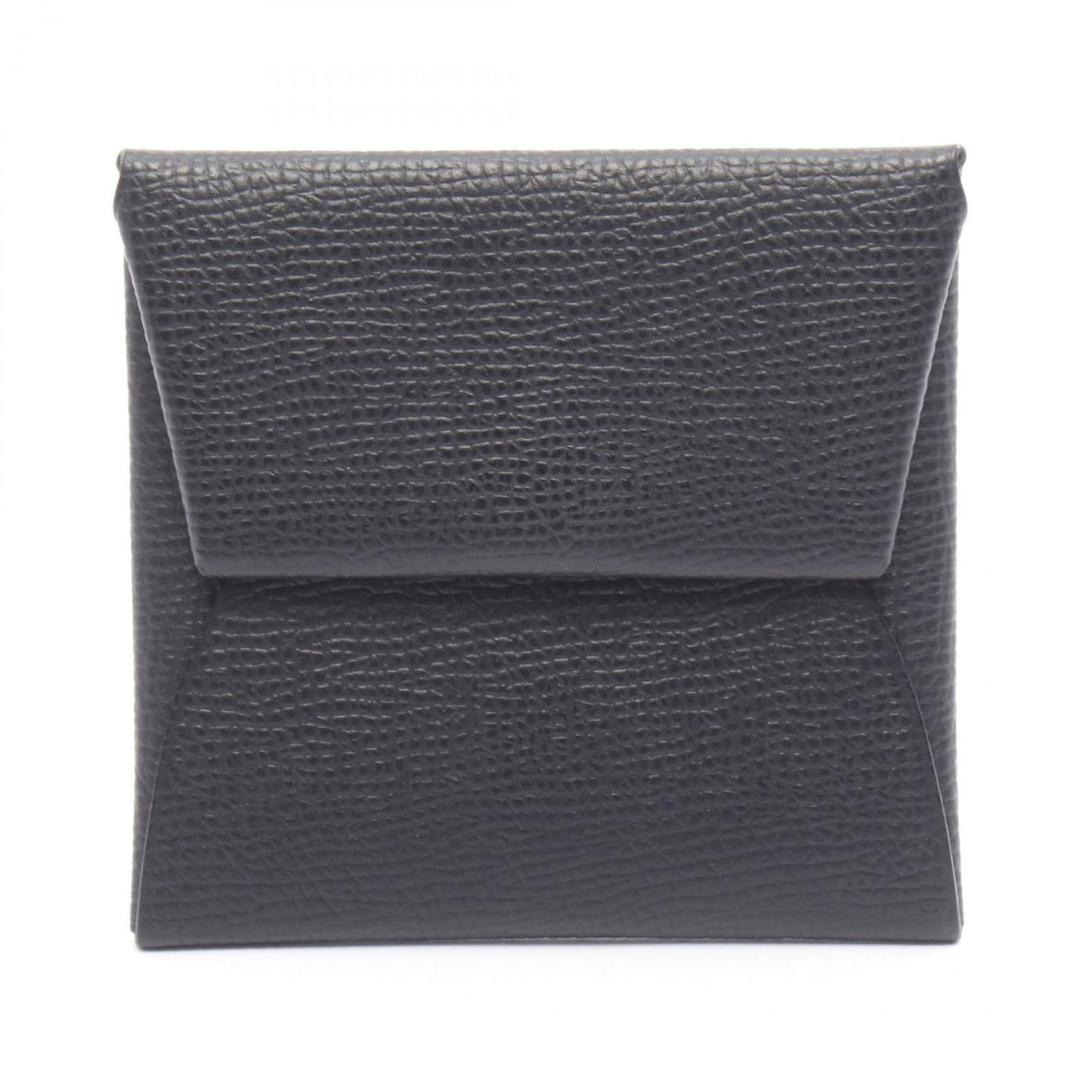 Leather Hermes Coin Purse/ Coin Case Epsom (1 of 6)