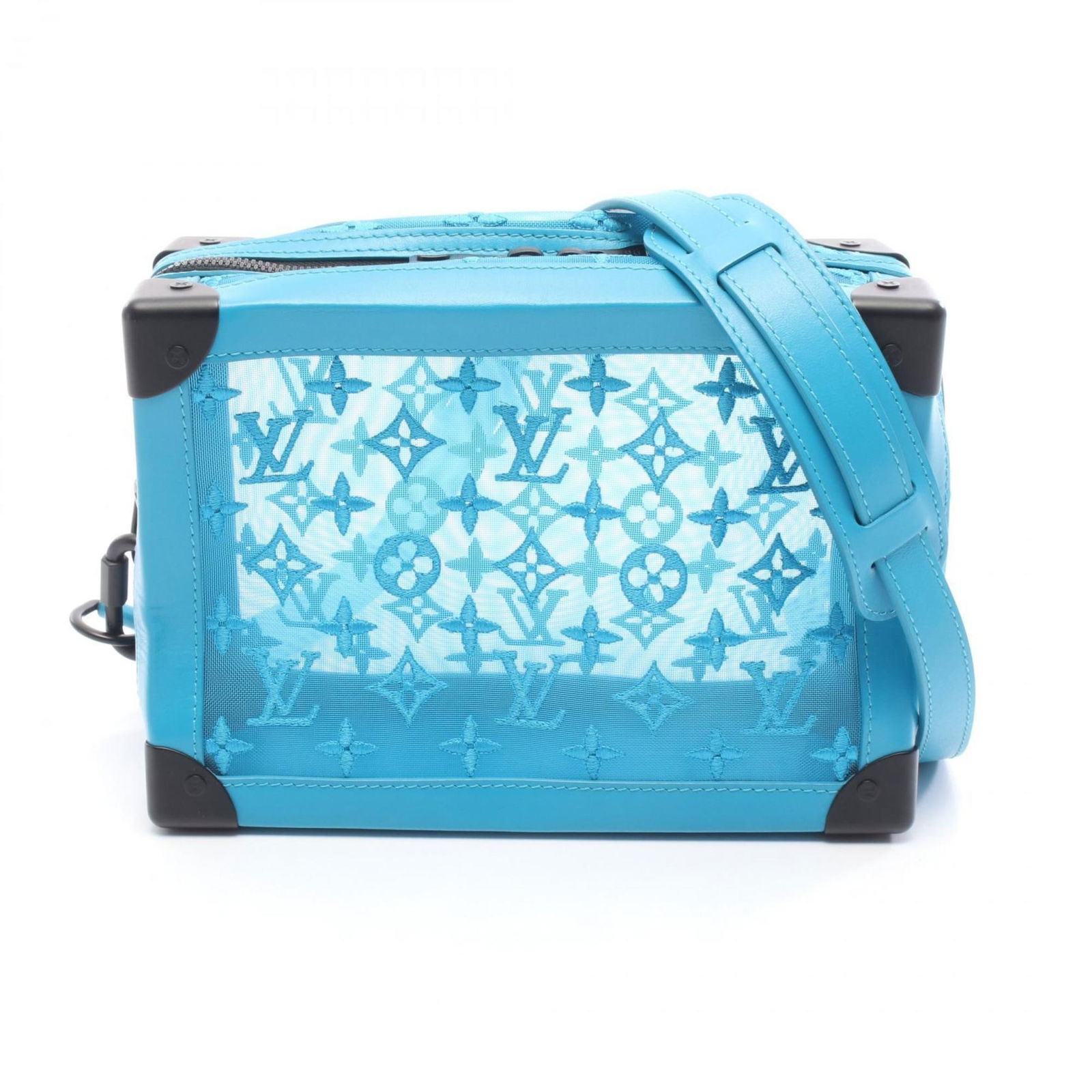 Mesh - Louis Vuitton Shoulder Bag Leather: Mesh - Louis Vuitton Shoulder Bag Leather This listing features Mesh - Louis Vuitton Shoulder Bag Leather. Item specifics are provided below. Item Specifics: Brand: Louis Vuitton Type: Shoulder Bag