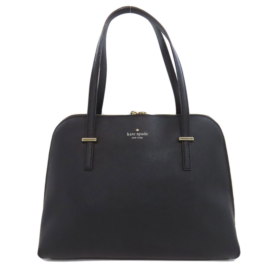 PVC kate spade logo Tote Bag (1 of 18)