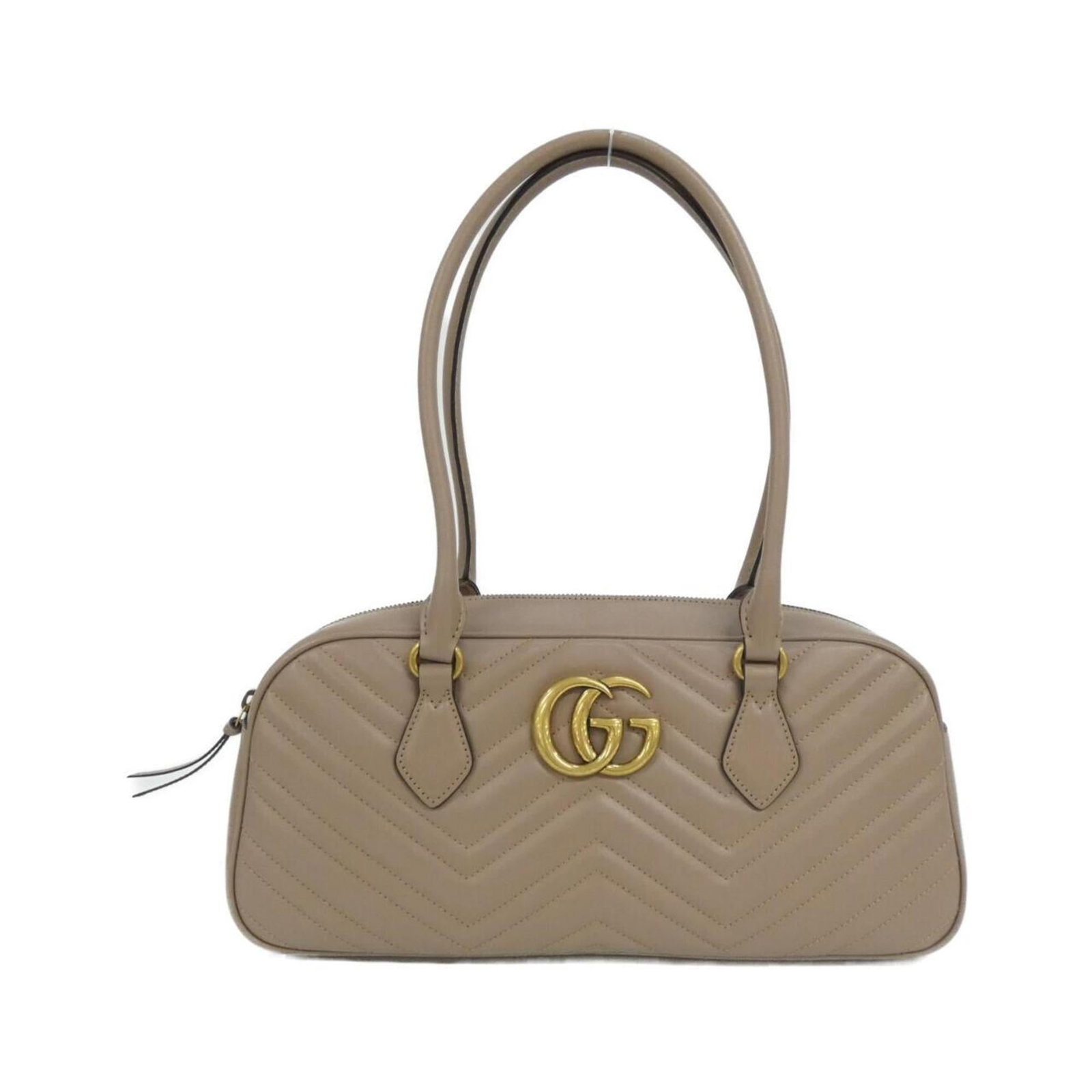 Leather - Gucci Shoulder Bag Quilting: Leather - Gucci Shoulder Bag Quilting This listing features Leather - Gucci Shoulder Bag Quilting. Item specifics are provided below. Item Specifics: Brand: Gucci Type: Shoulder Bag Material: Quilting