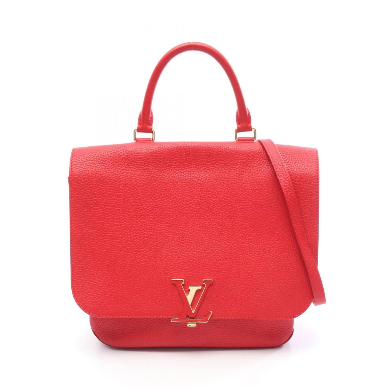 Leather Louis Vuitton Handbag: Leather Louis Vuitton Handbag This listing features Leather Louis Vuitton Handbag. Item specifics are provided below. Item Specifics: Brand: Louis Vuitton Type: Handbag Material: Leather Leather/Fur T