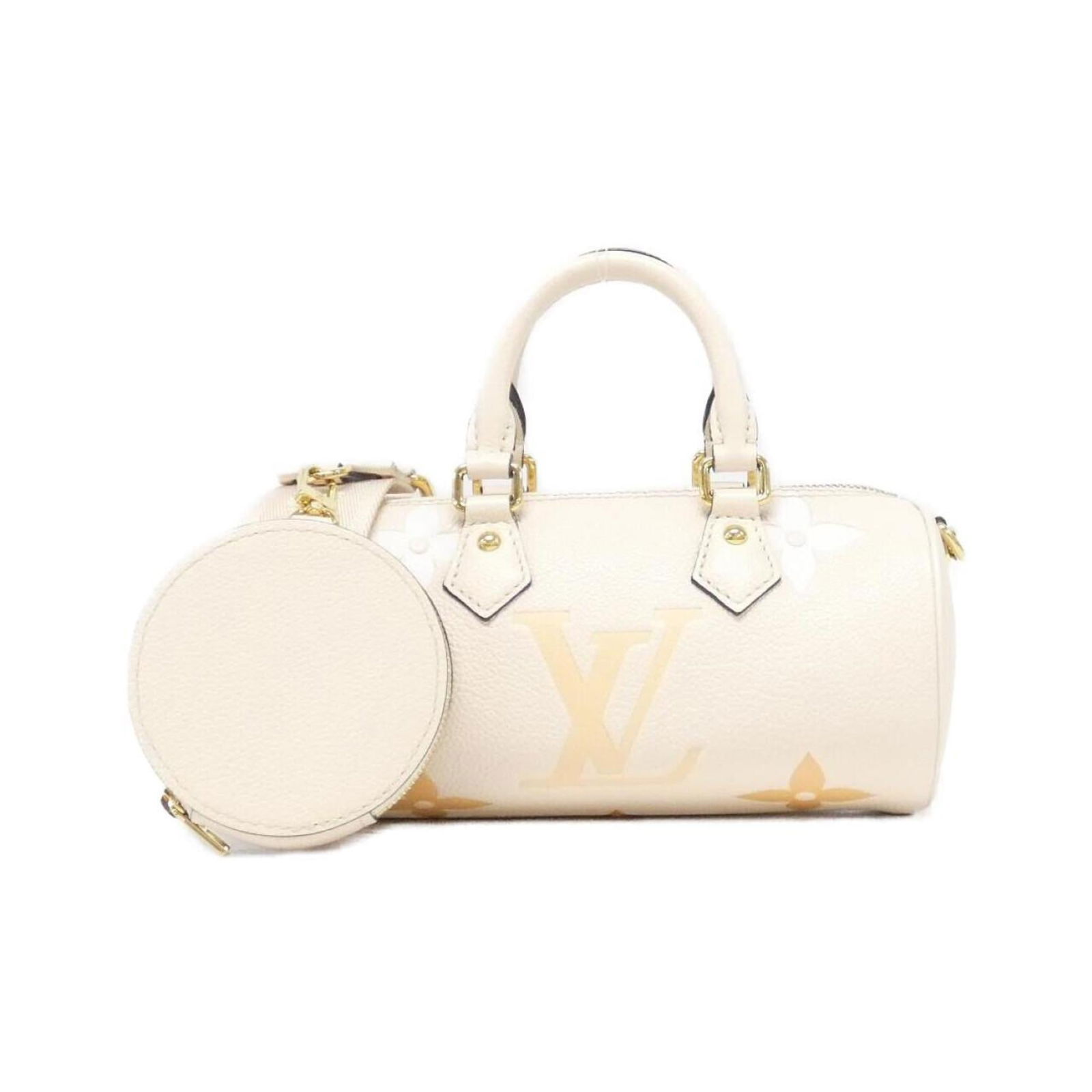 Shoulder Bag Leather - Louis Vuitton Pouch: Shoulder Bag Leather - Louis Vuitton Pouch This listing features Shoulder Bag Leather - Louis Vuitton Pouch. Item specifics are provided below. Item Specifics: Brand: Louis Vuitton Type: Pouch, Should