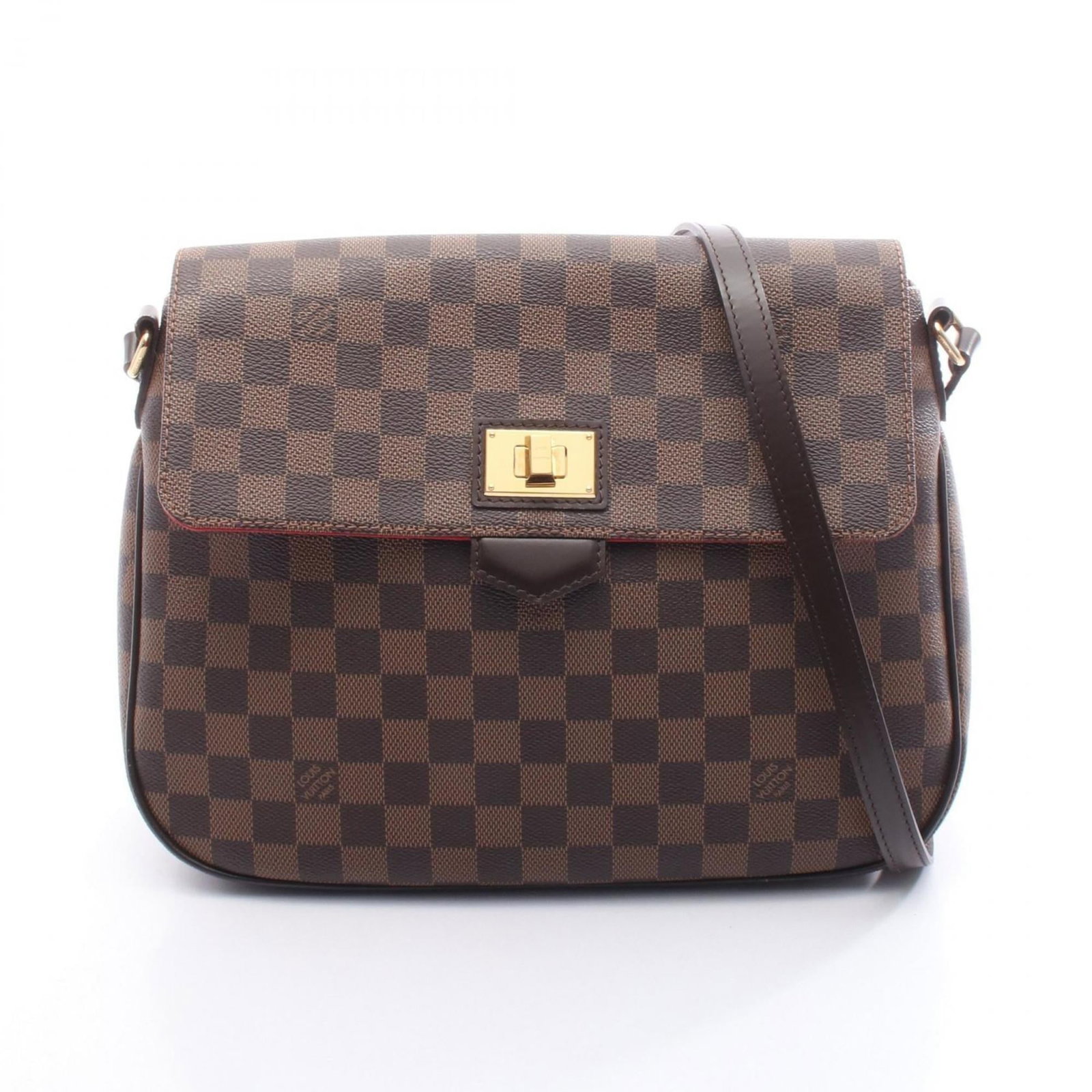 Leather - Louis Vuitton Shoulder Bag Pvc: Leather - Louis Vuitton Shoulder Bag Pvc This listing features Leather - Louis Vuitton Shoulder Bag Pvc. Item specifics are provided below. Item Specifics: Brand: Louis Vuitton Type: Shoulder Bag Mate