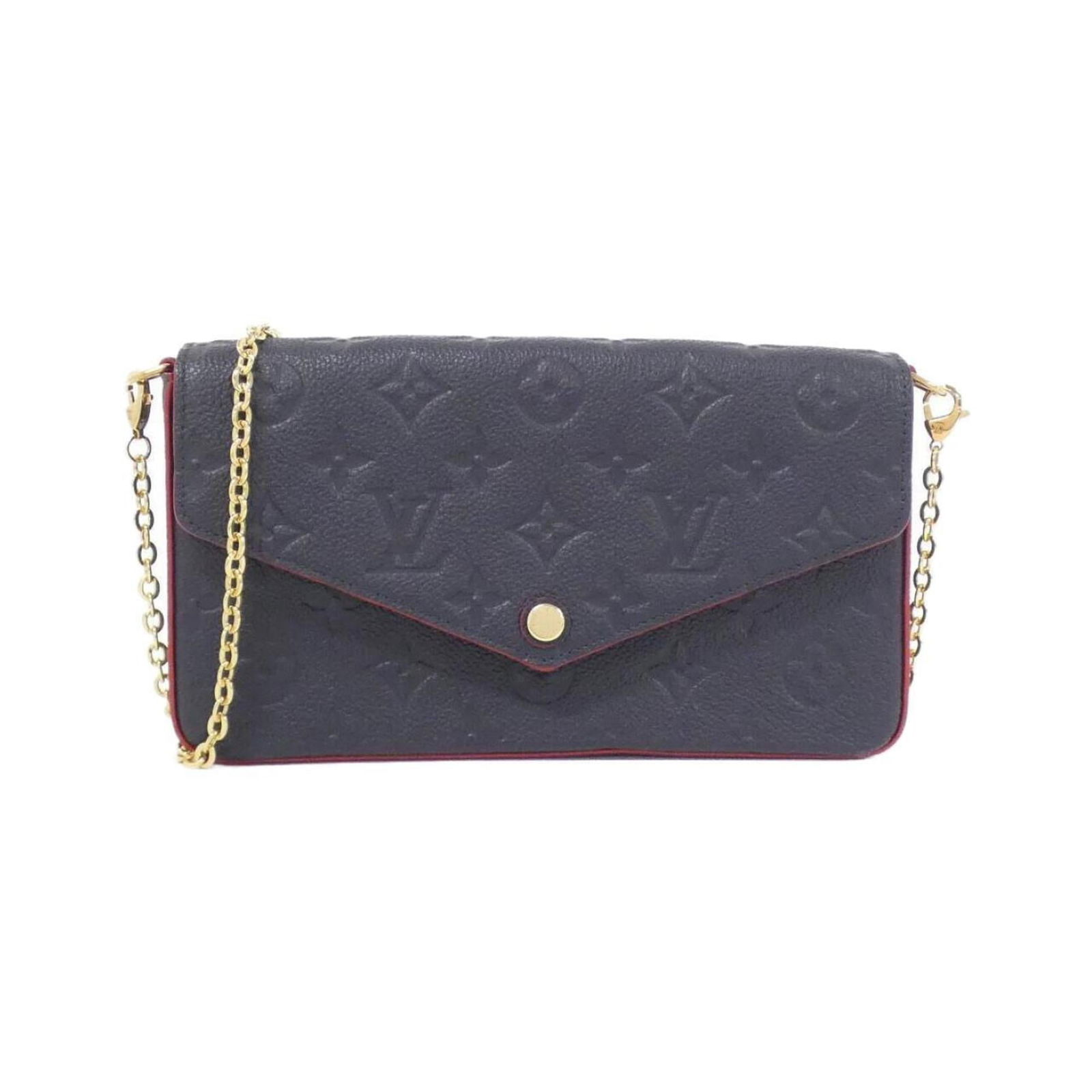 Shoulder Bag Leather - Louis Vuitton Pochette - Pouch: Shoulder Bag Leather - Louis Vuitton Pochette - Pouch This listing features Shoulder Bag Leather - Louis Vuitton Pochette - Pouch. Item specifics are provided below. Item Specifics: Brand: Louis Vuitt