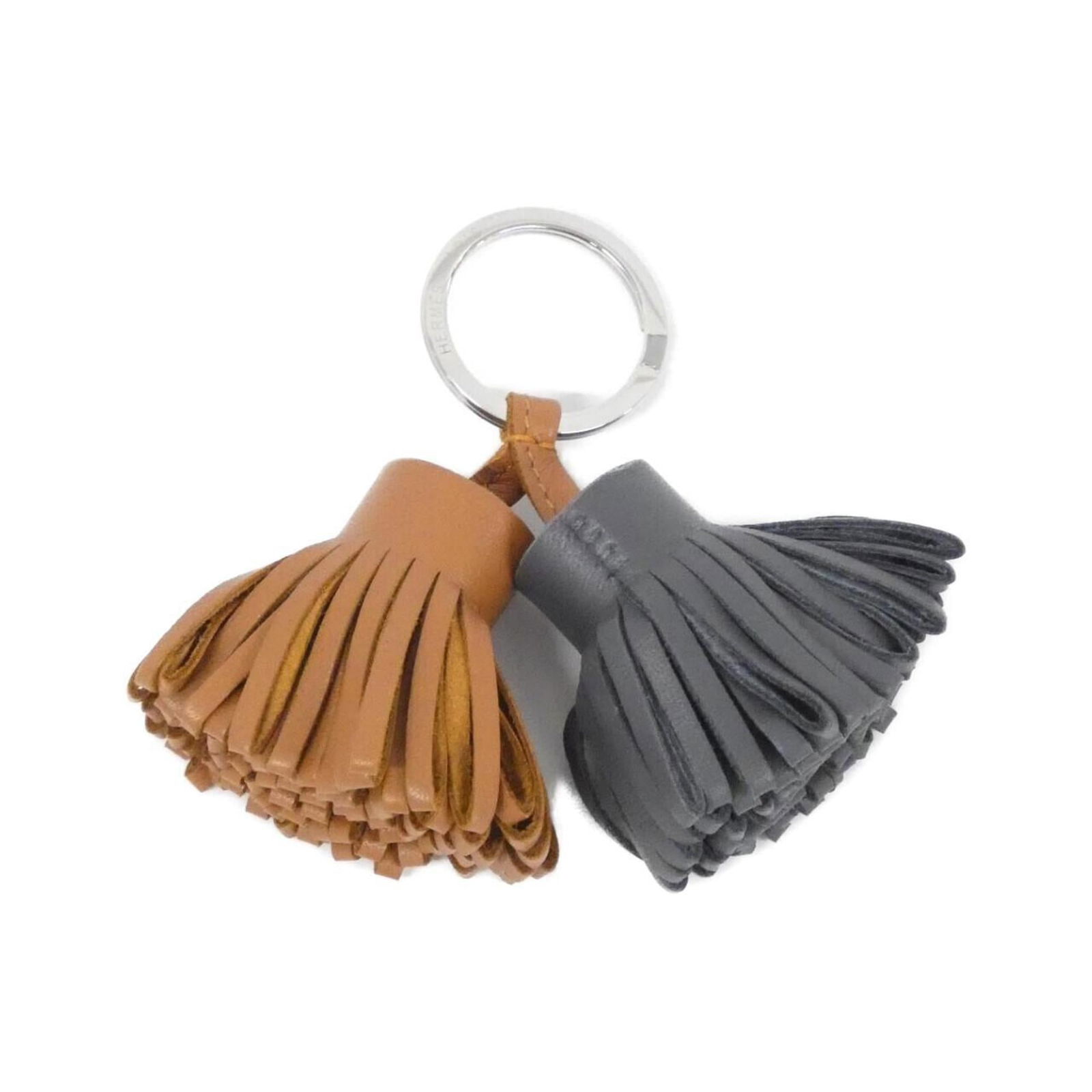 Milo Hermes Keyring Agneau (1 of 5)