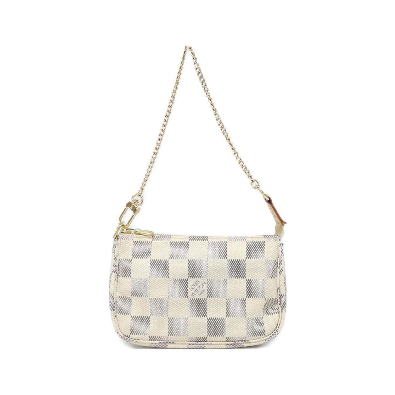 Pouch Coated Canvas - Louis Vuitton Pochette: Pouch Coated Canvas - Louis Vuitton Pochette This listing features Pouch Coated Canvas - Louis Vuitton Pochette. Item specifics are provided below. Item Specifics: Brand: Louis Vuitton Type: Pochette,