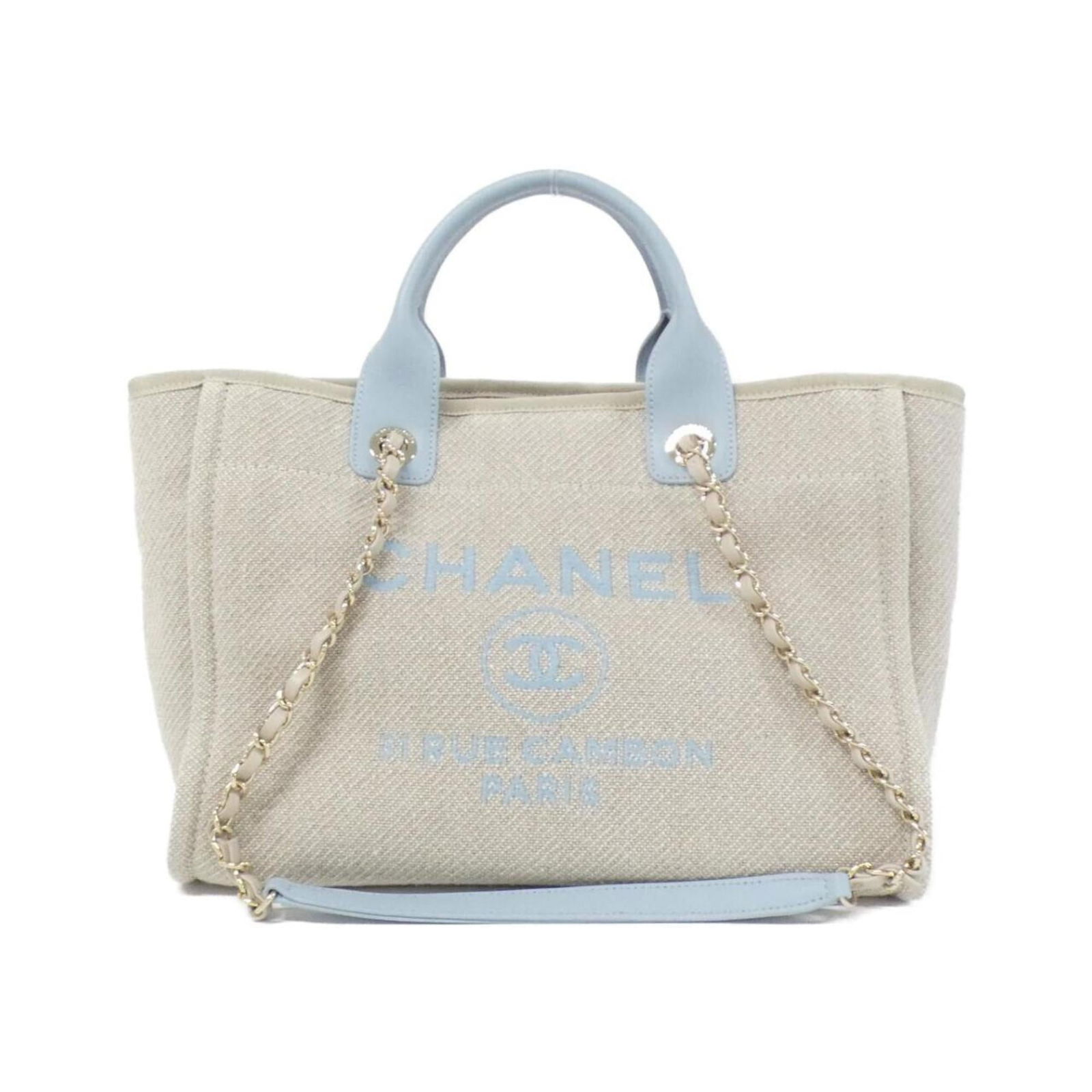 Handbag Chanel (1 of 10)